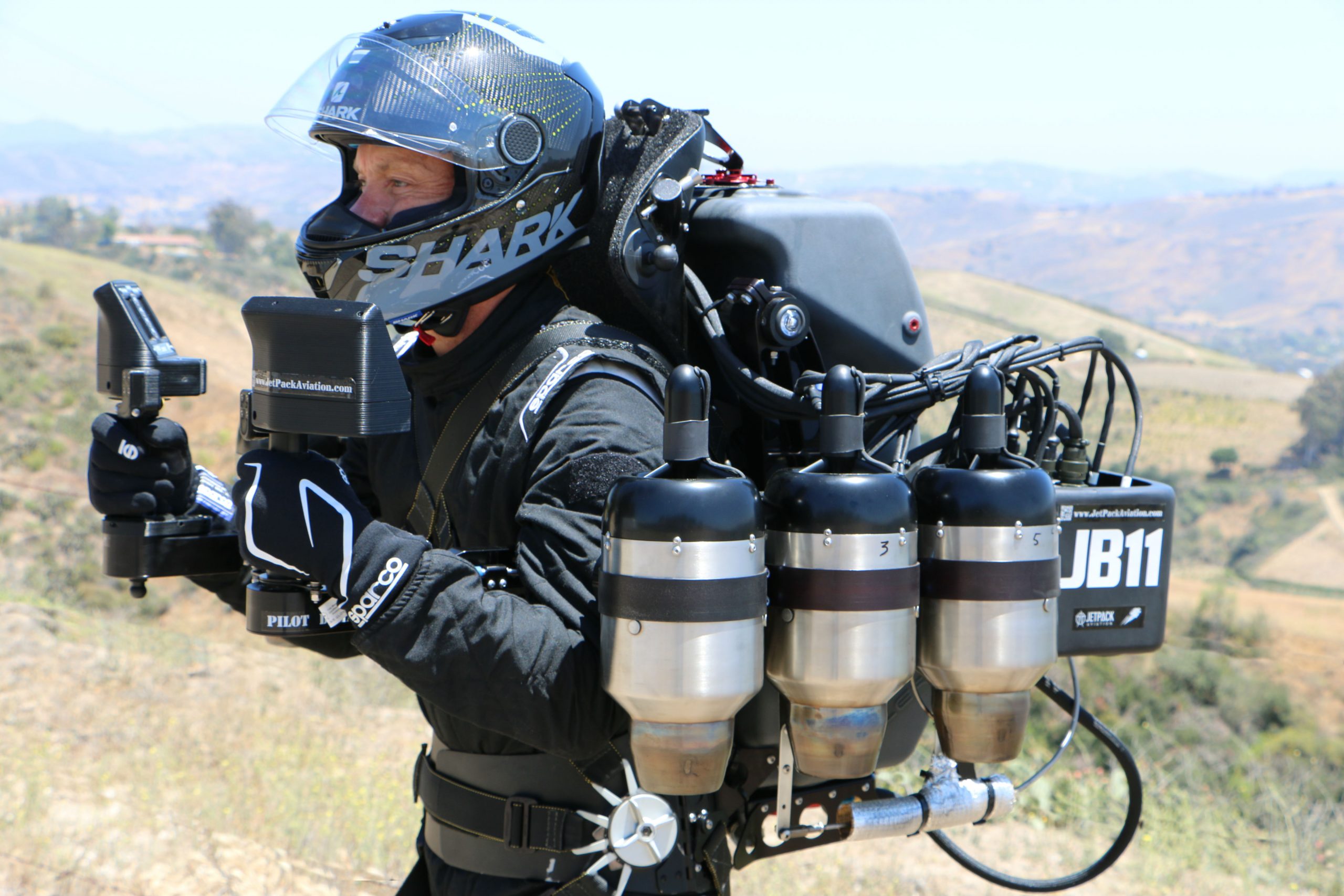 JetPack Aviation lands first orders in SE Asia