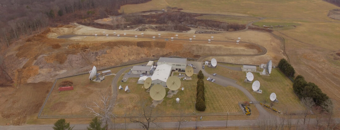 Satcom Direct completes global network infrastructure and service upgrades