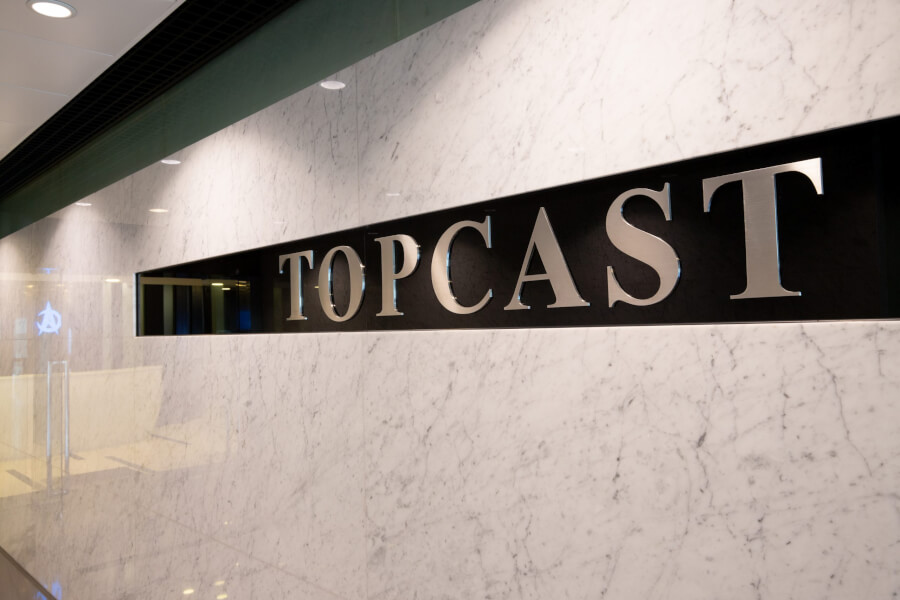TOPCAST Group opens Singapore office