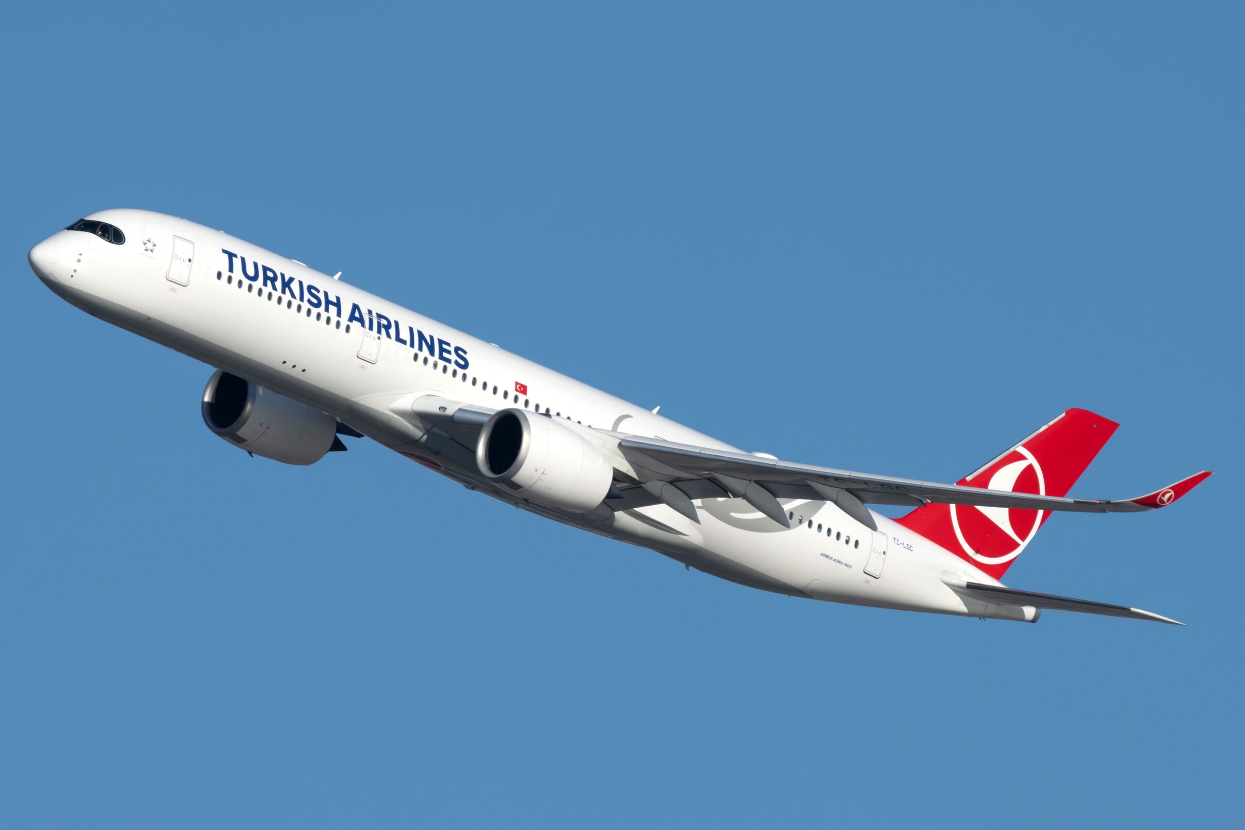Turkish Airlines taps CAE’s Unified Task Board
