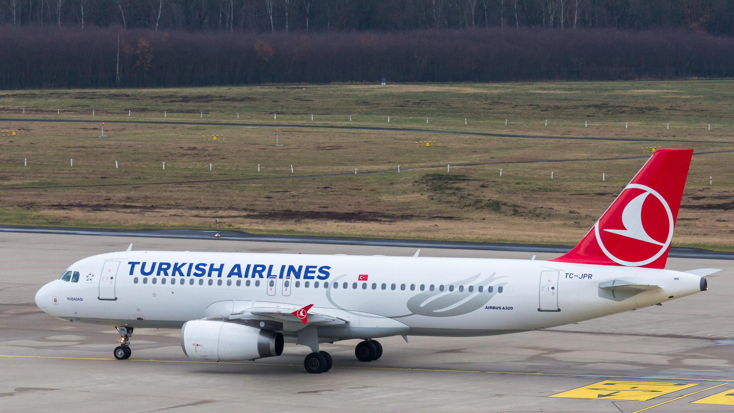 BOC Aviation delivers final A320neo to Turkish Airlines
