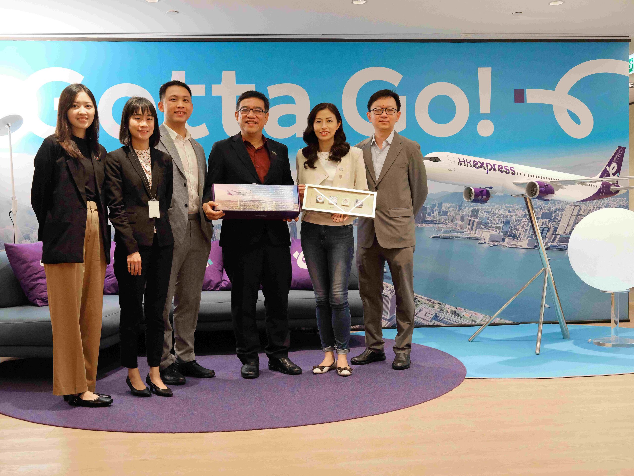 HK Express launching new Penang route