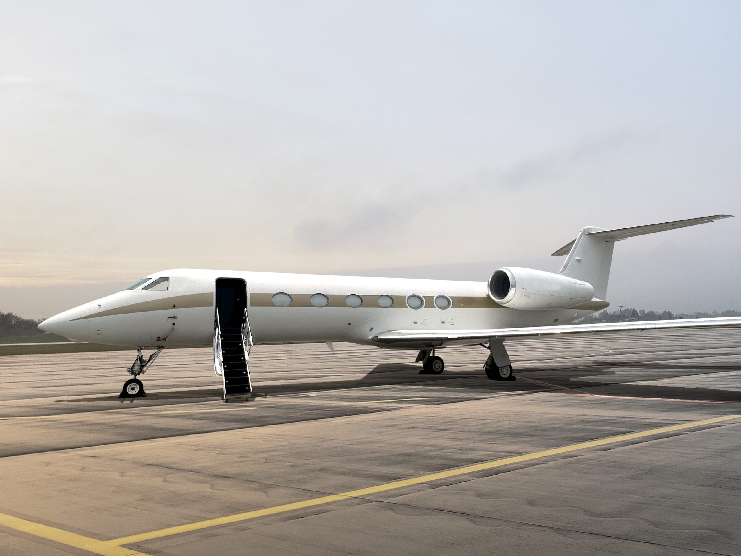TAG Aviation adds planes to global fleet