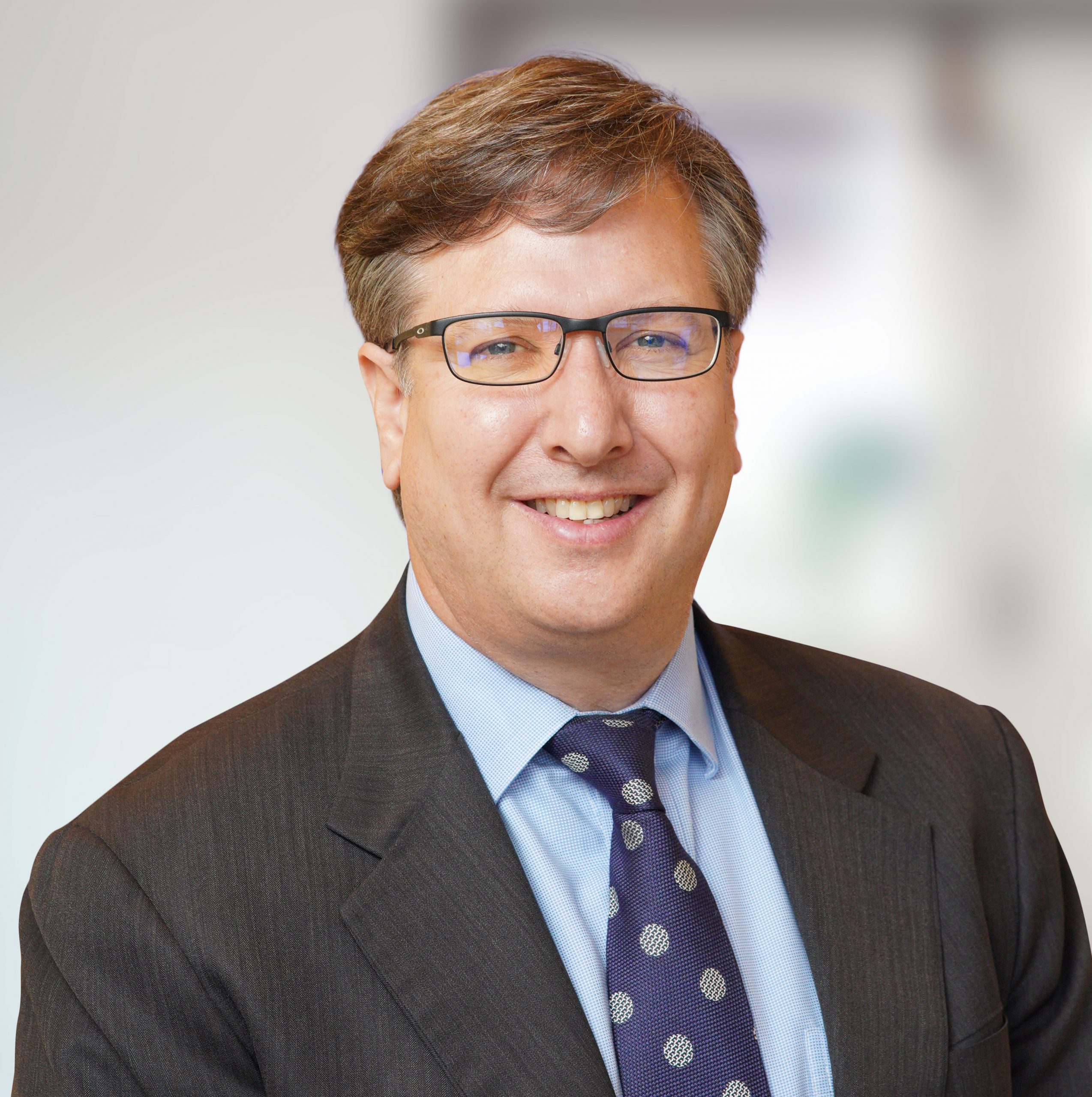 Boeing names new head of SE Asia business