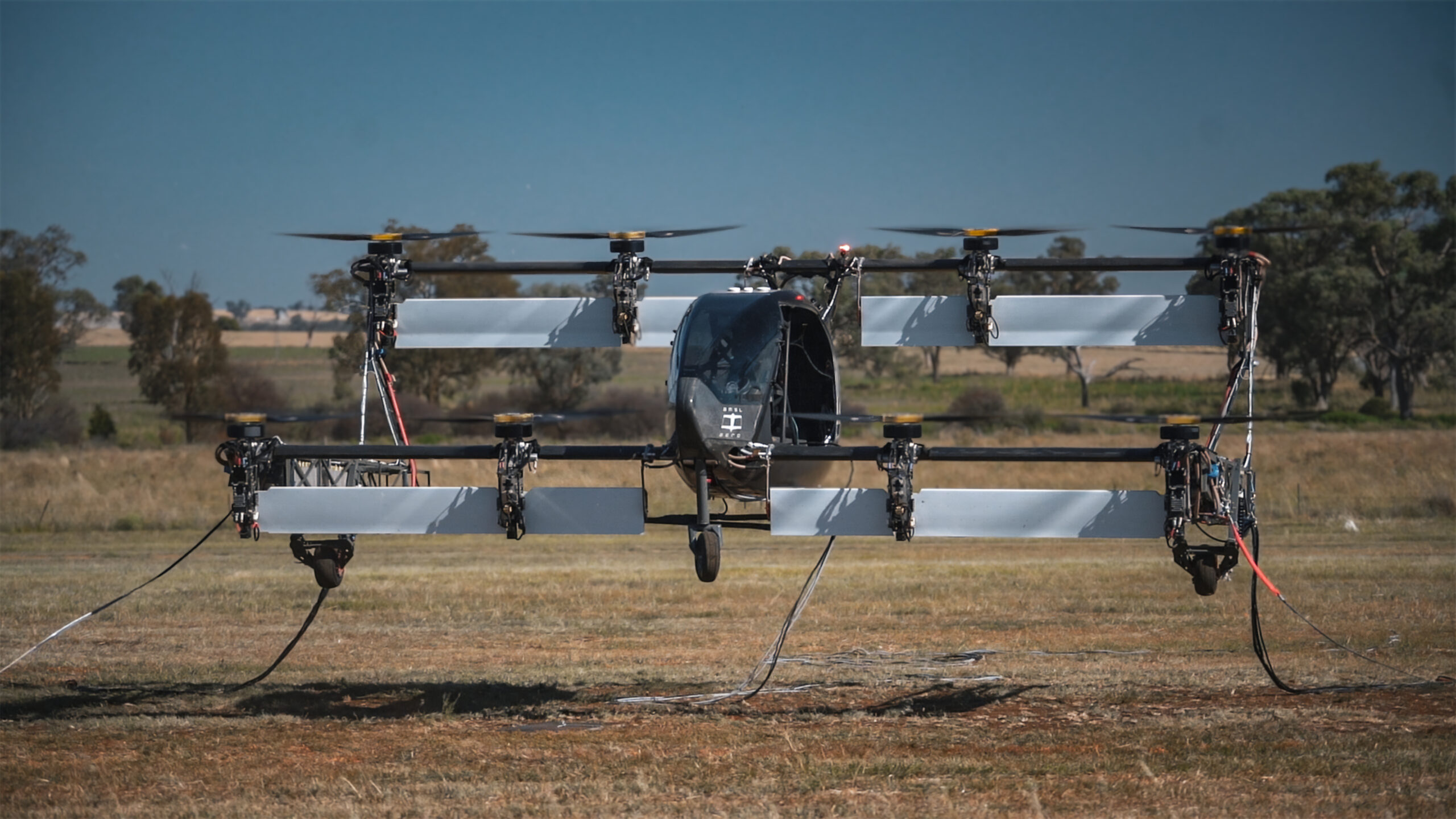 AMSL Aero signs deal for AAM in Philippines