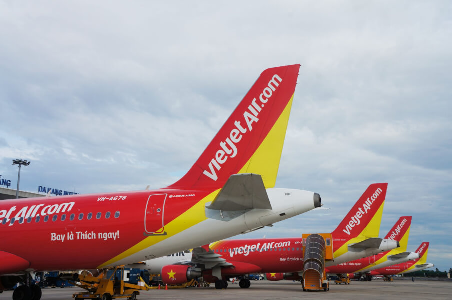 Vietjet launches Nha Trang – Astana route