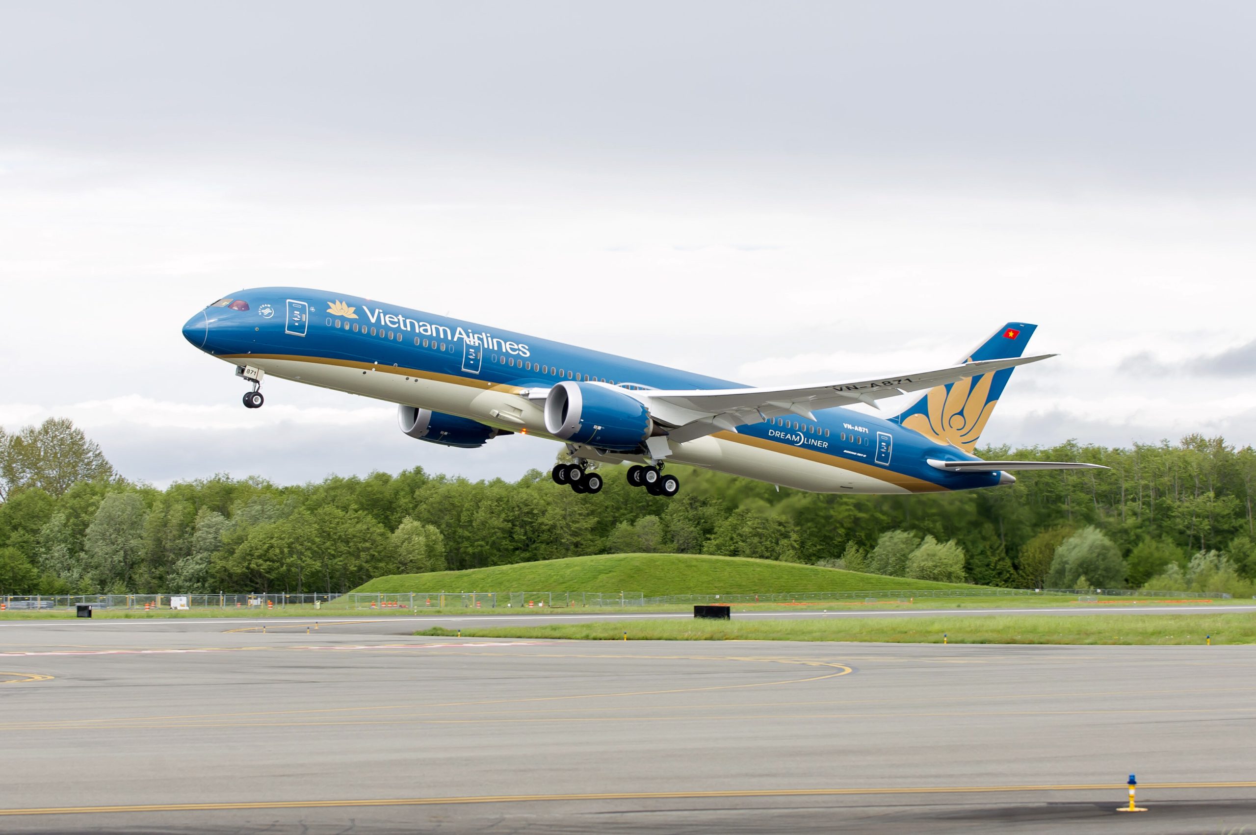 Vietnam Airlines taps Sabre’s tech to support growth