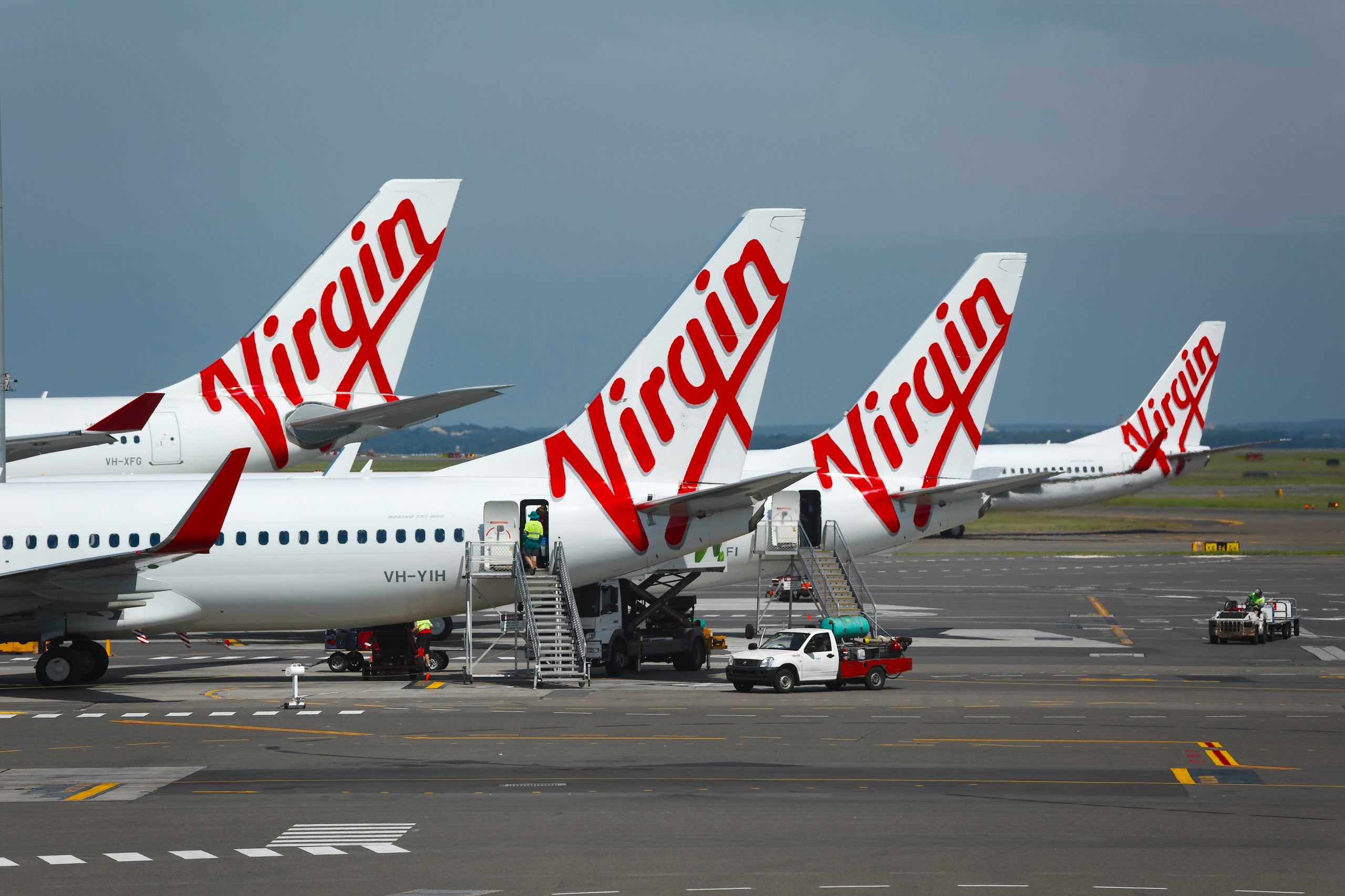 ACCC looks to OK Virgin, Qatar alliance