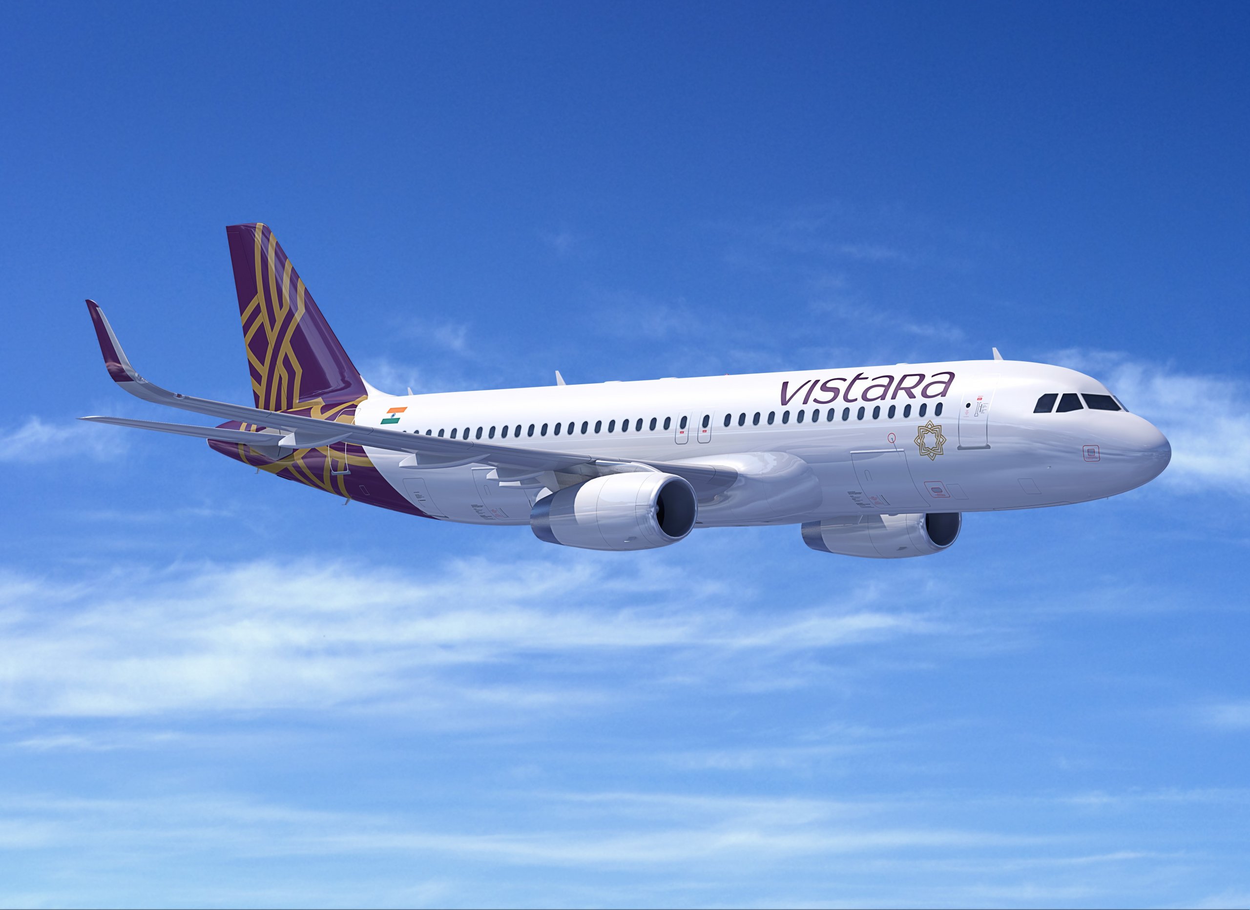 Vistara ramps up flights to Paris