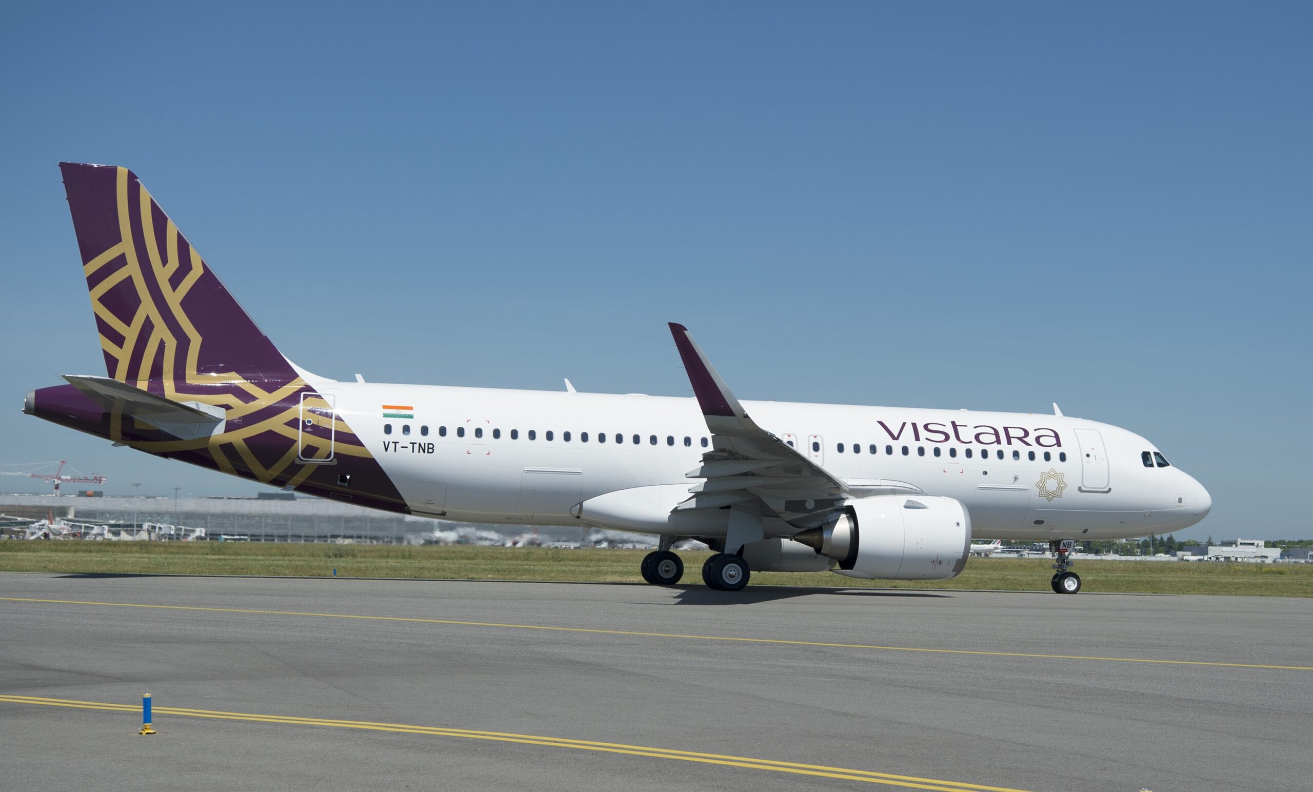 Avolon delivers 15 Airbus A320neos to Vistara; Lessor commits to 40 Boeing 737 MAX models