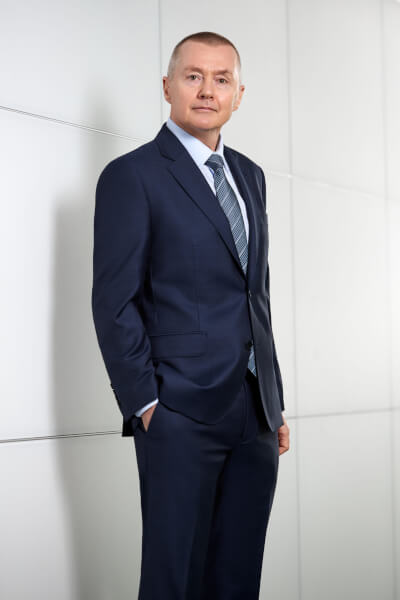 Willie Walsh takes over at IATA