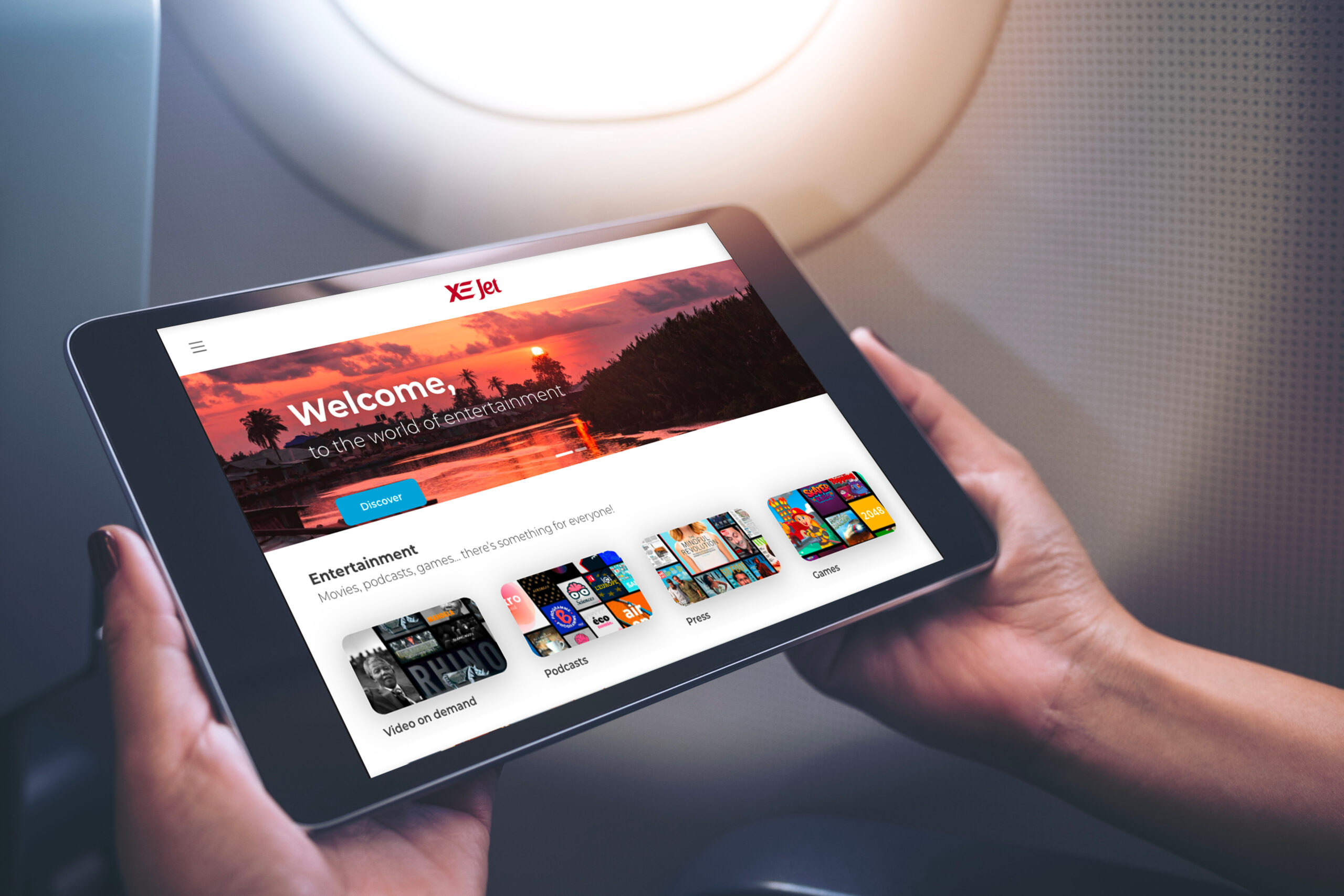 Moment buys e-commerce company Airfree
