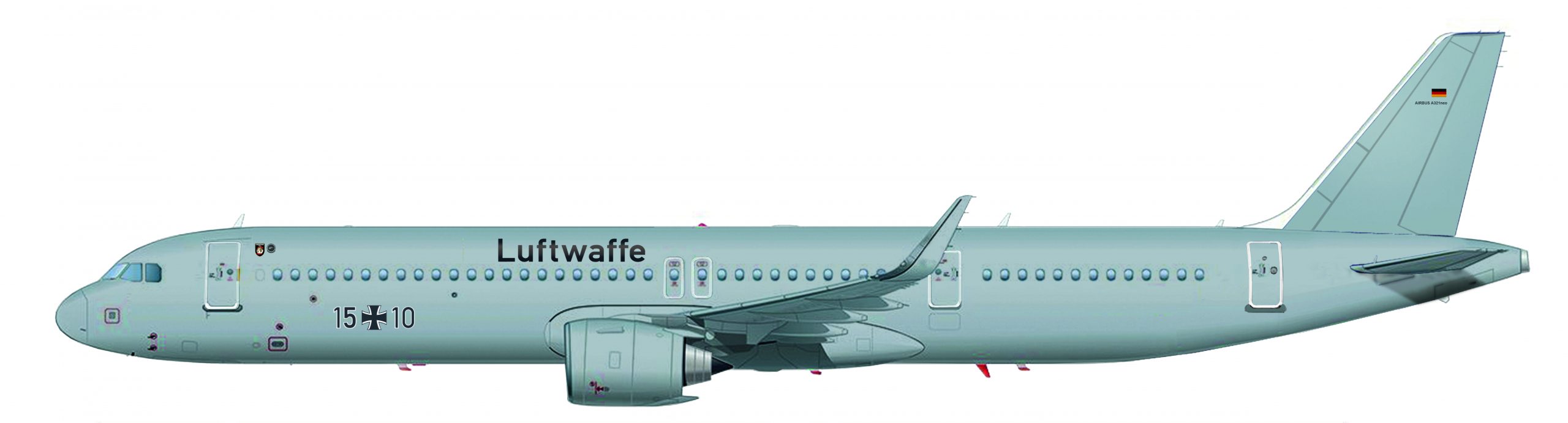 Airbus Corporate Jets wins first A321LR order