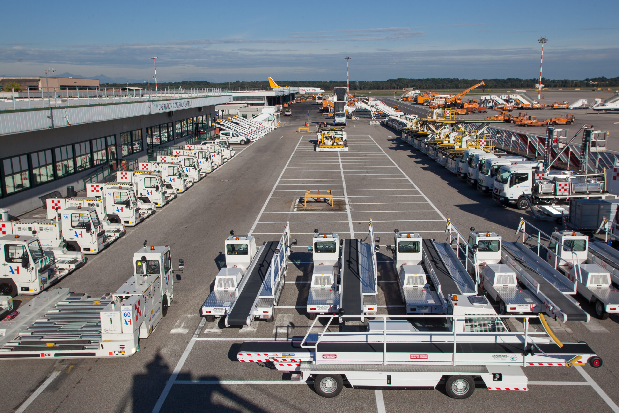 IATA releases 2024 cargo and ground handling manuals