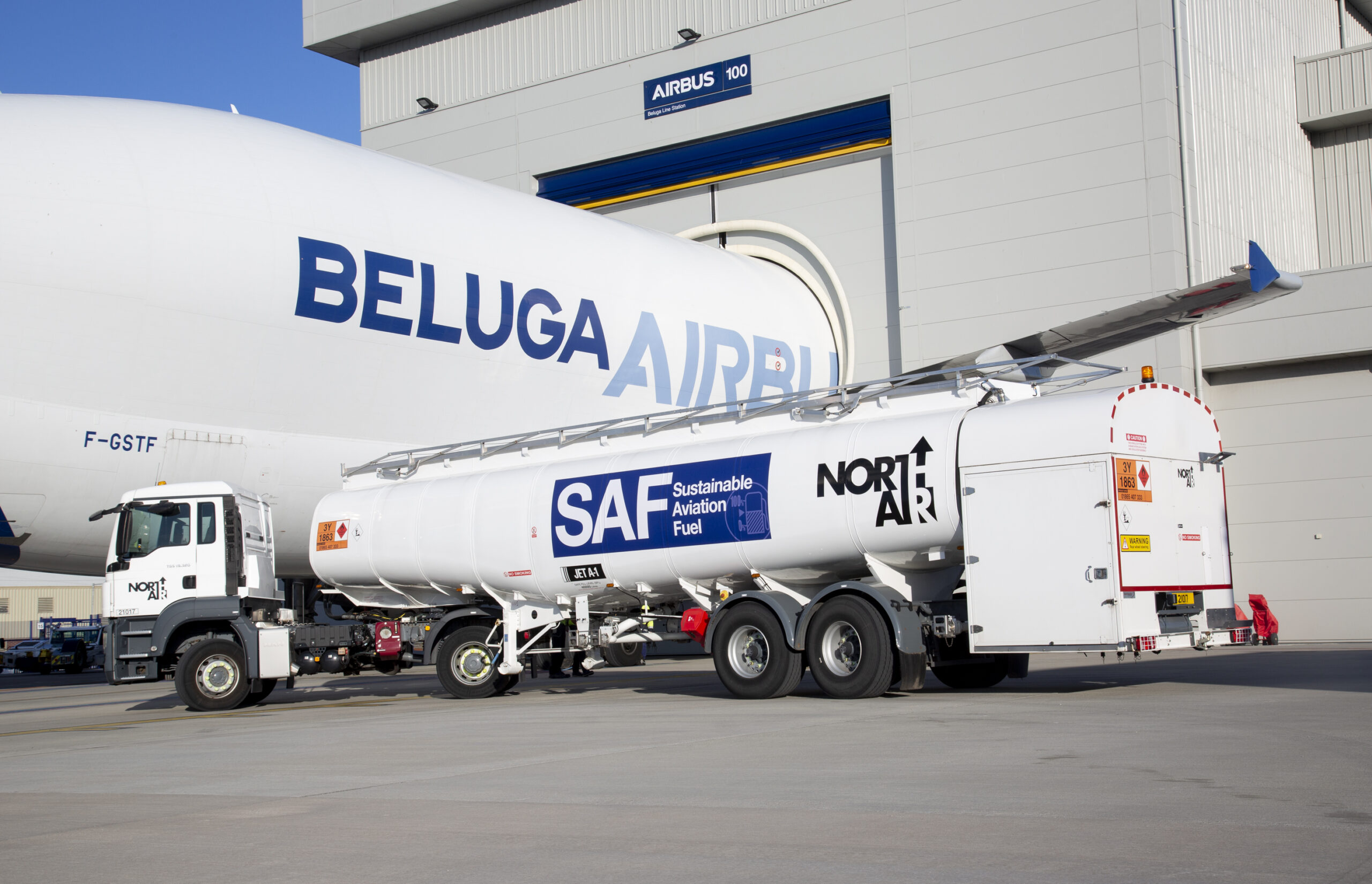 Airbus, Qantas announce US$200 million SAF initiative for Australia