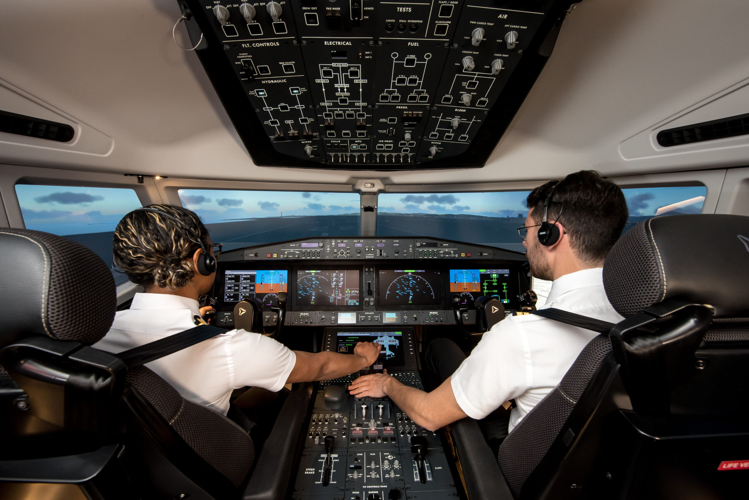 ALSIM wins new sim deals