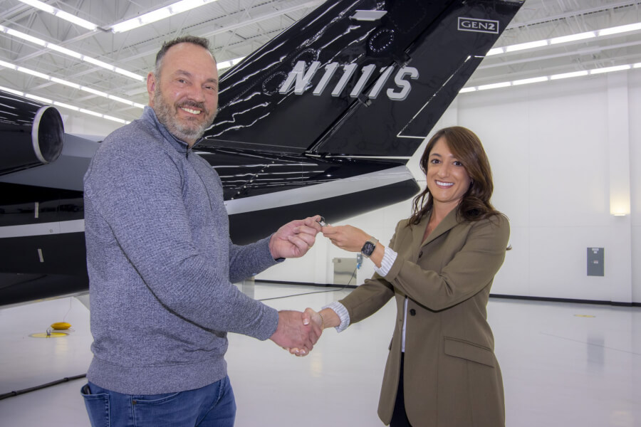 First Cessna Citation M2 Gen2 enters service following FAA certification