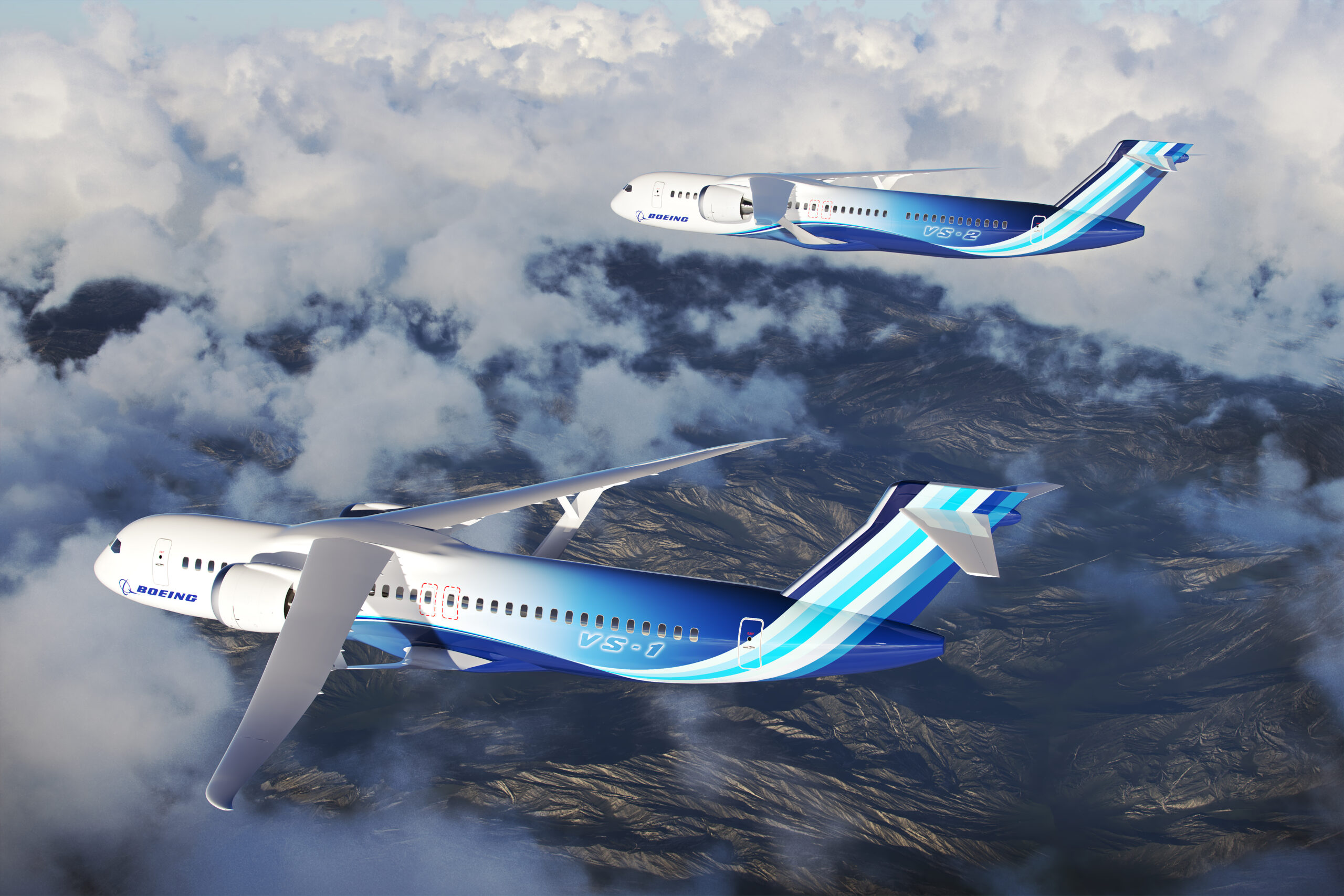 Boeing wins NASA deal for ‘greener’ aircraft