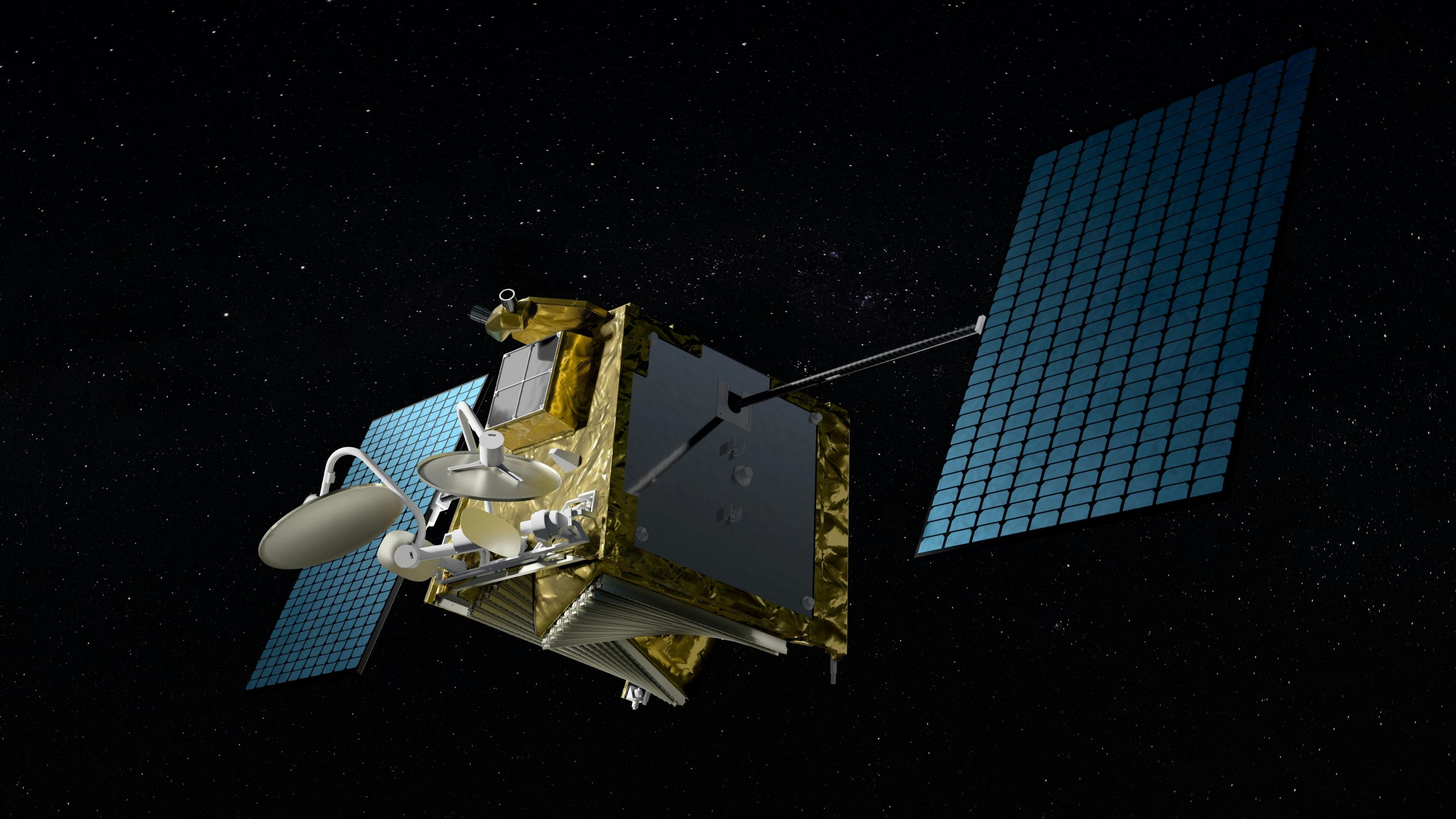 Eutelsat orders 229 additional OneWeb satellites from Airbus