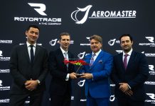Rotortrade sells AW119Ke helicopter to Aeromaster ddb ac ad ed cfeacc
