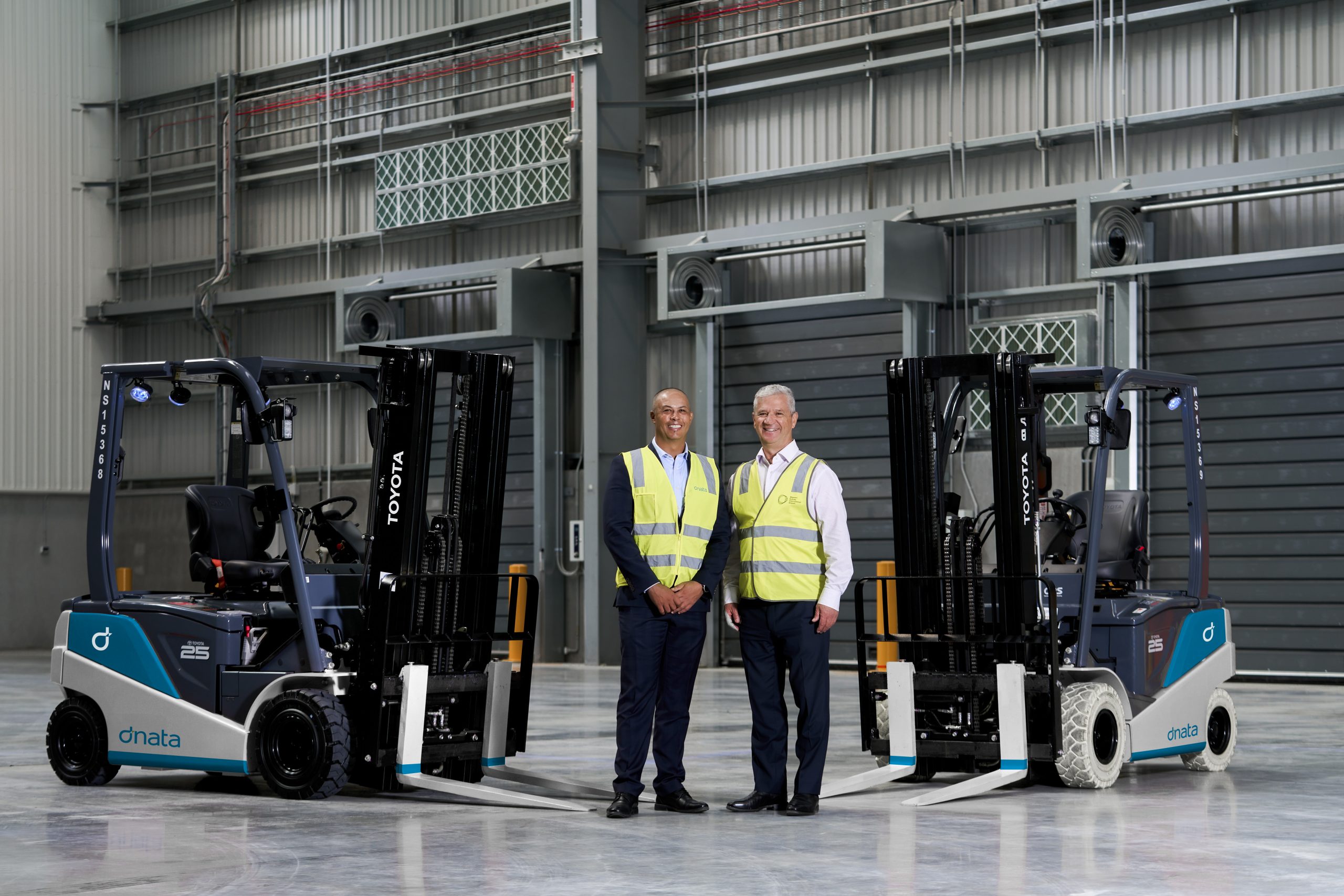 Dnata earmarks A$32 million for cargo facility at Western Sydney International Airport