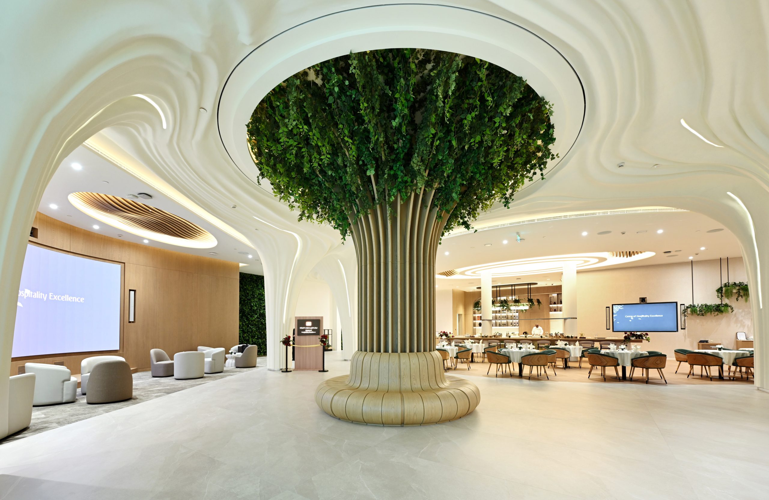 Emirates launches ‘Centre of Hospitality Excellence’