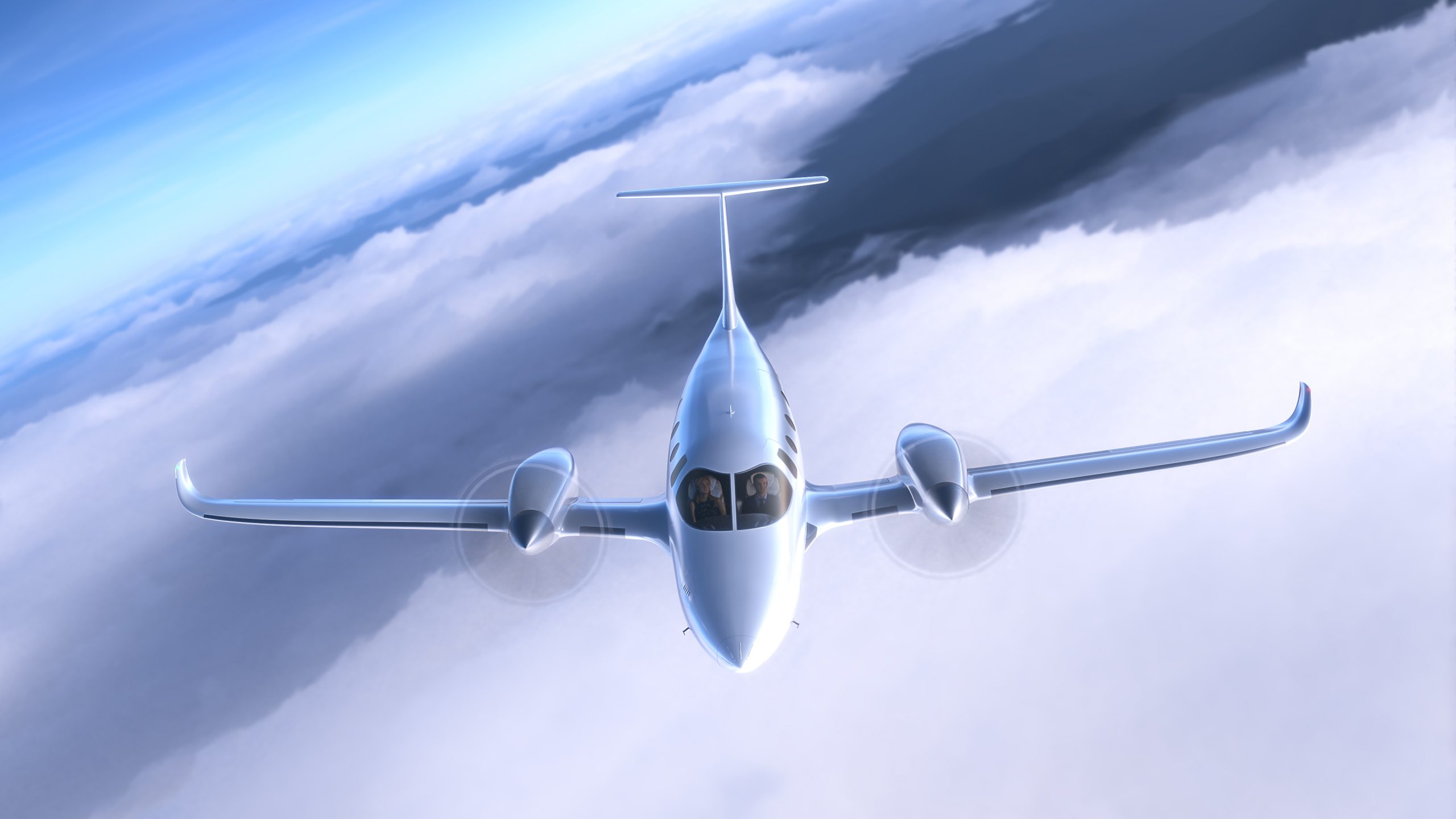 Skye Aviation orders 15 Bye Aerospace eFlyer 800s