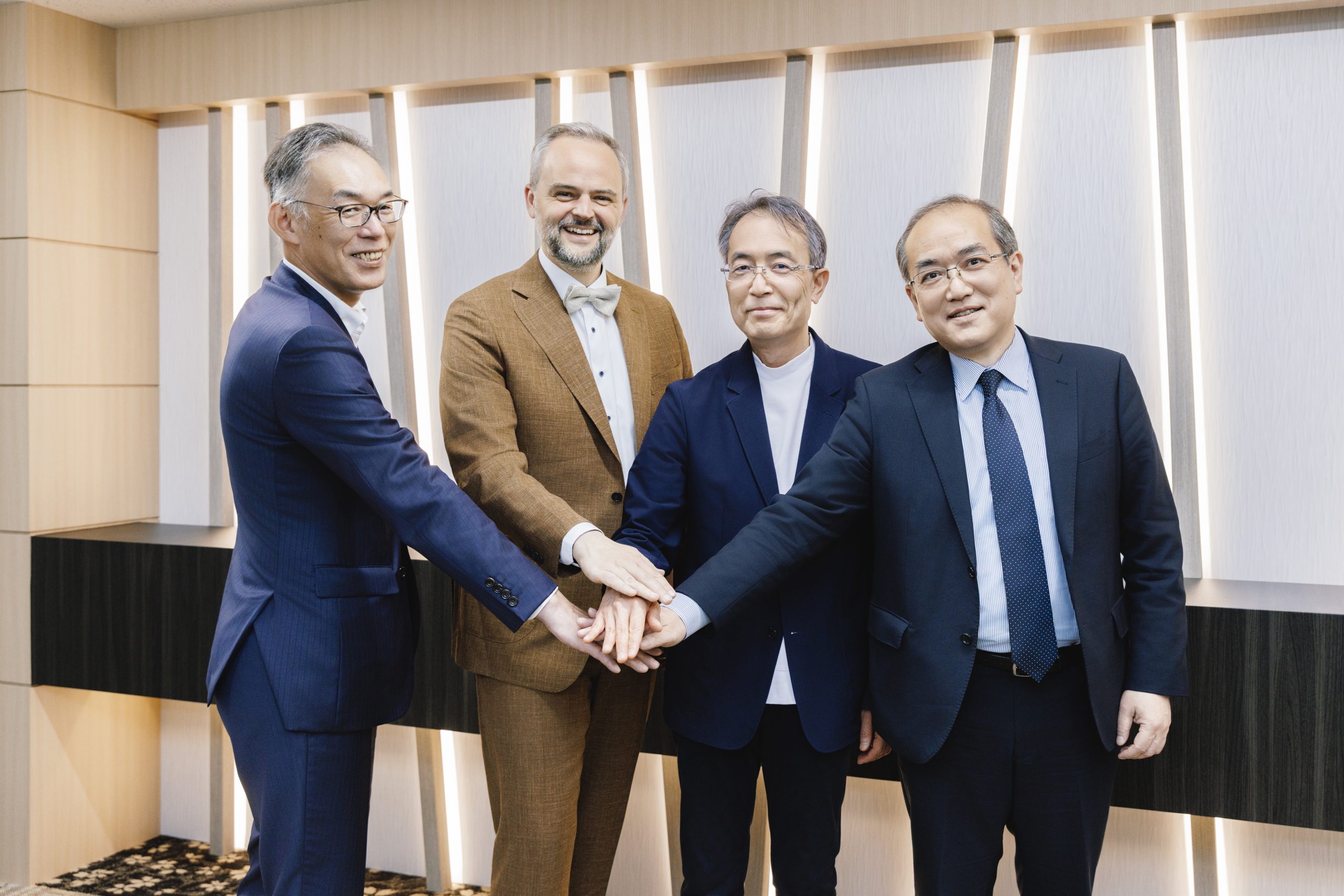 Assaia expands to Japan with ApronAI deployment