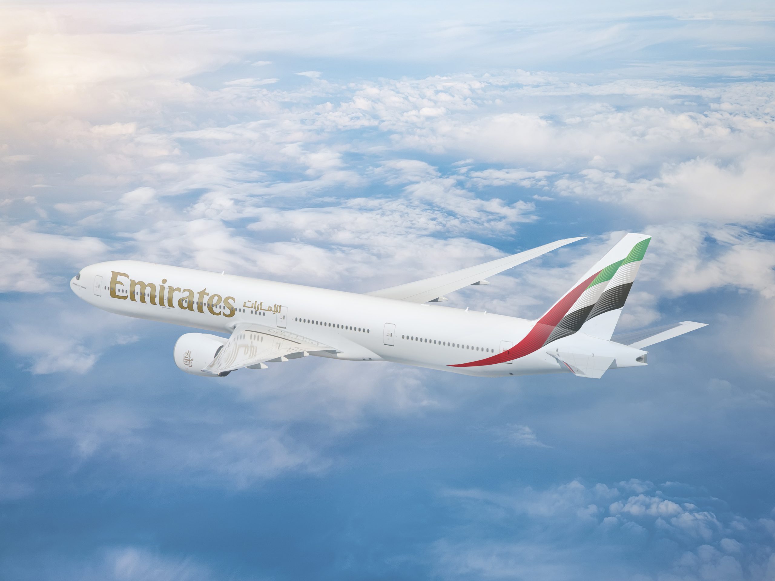 Emirates expands Premium Economy to Maldives, Colombo