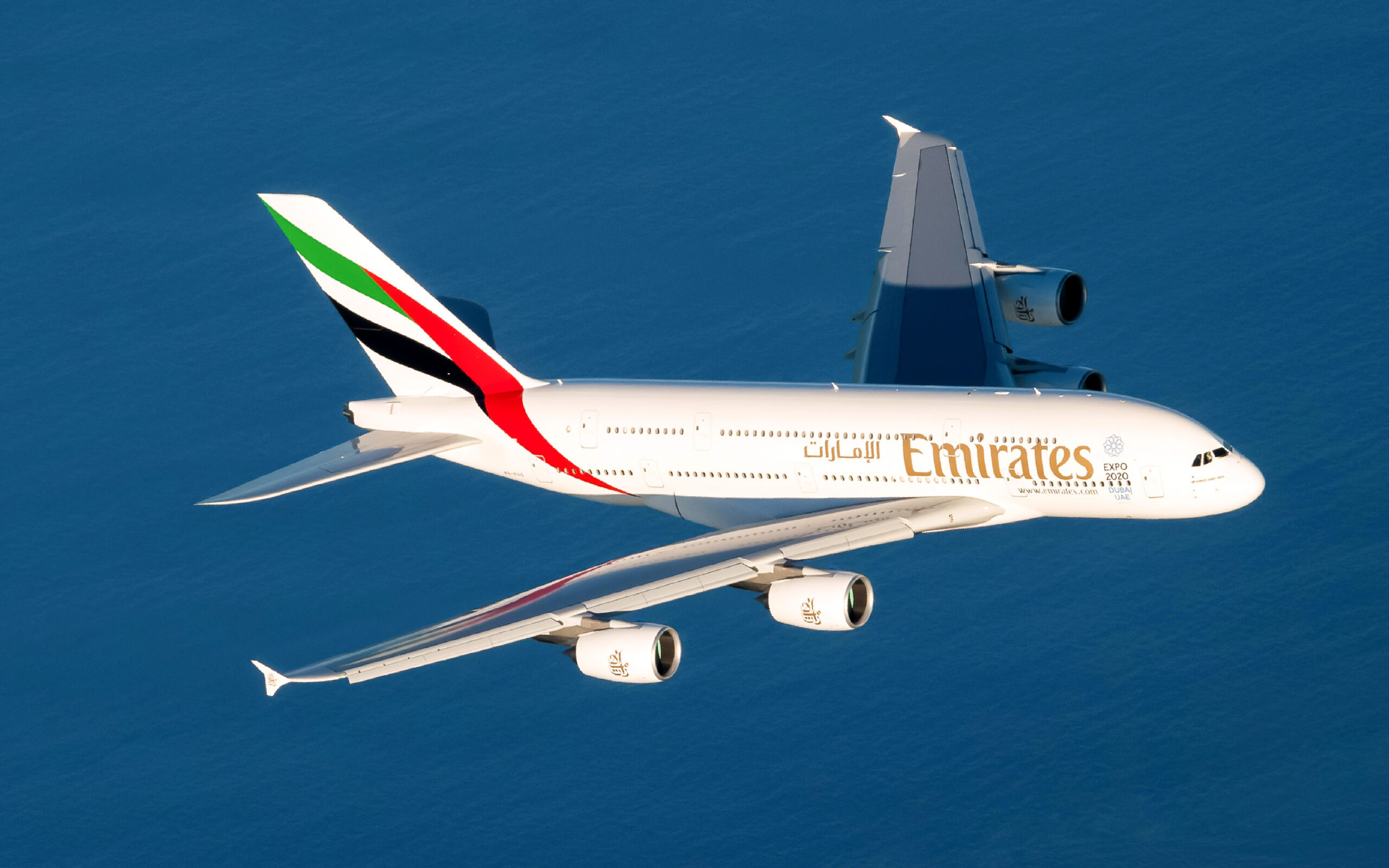 Emirates brings forward return of A380 to Perth; Thales AVANT Up selected for airline’s A350 fleet