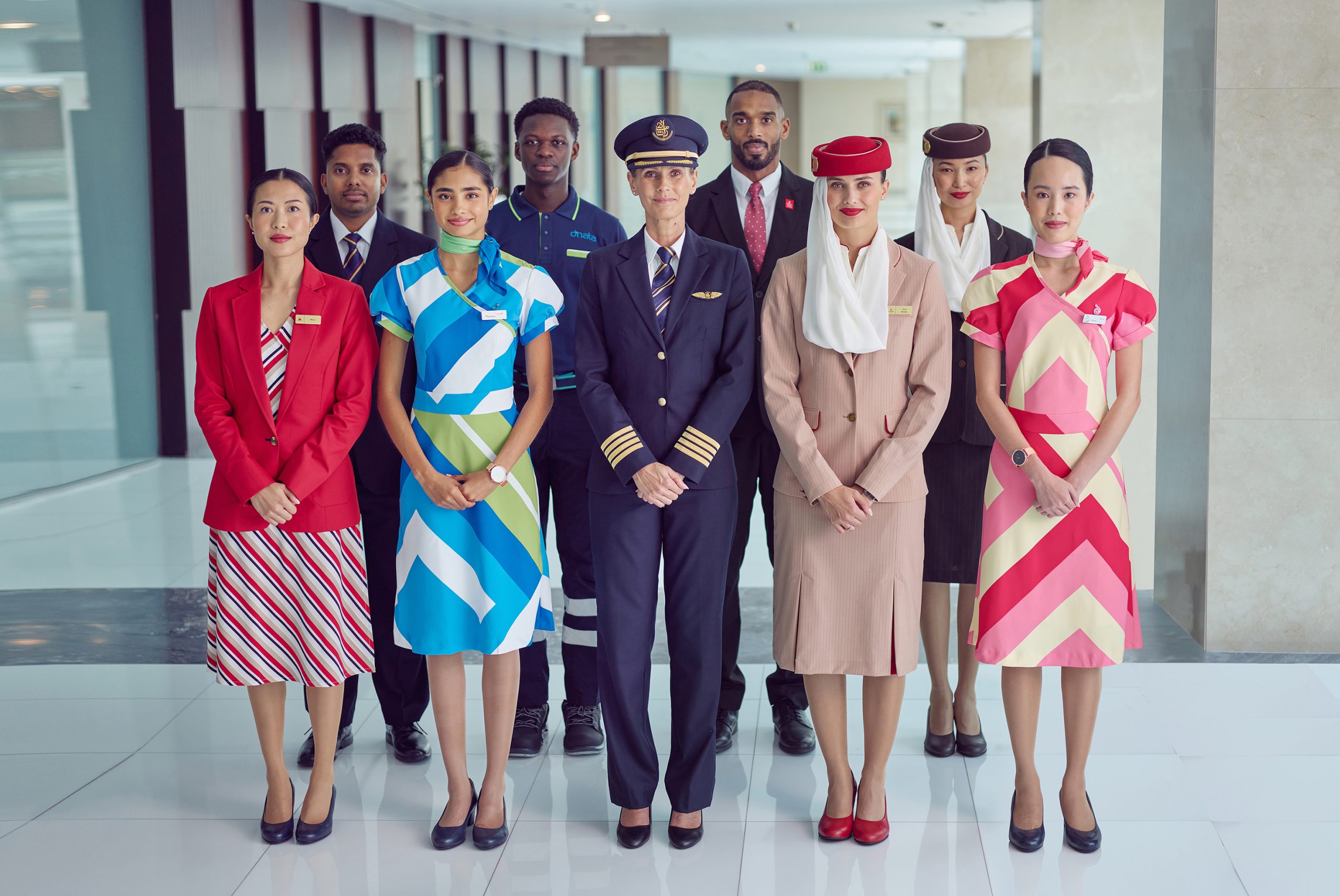 Emirates Group launches talent drive