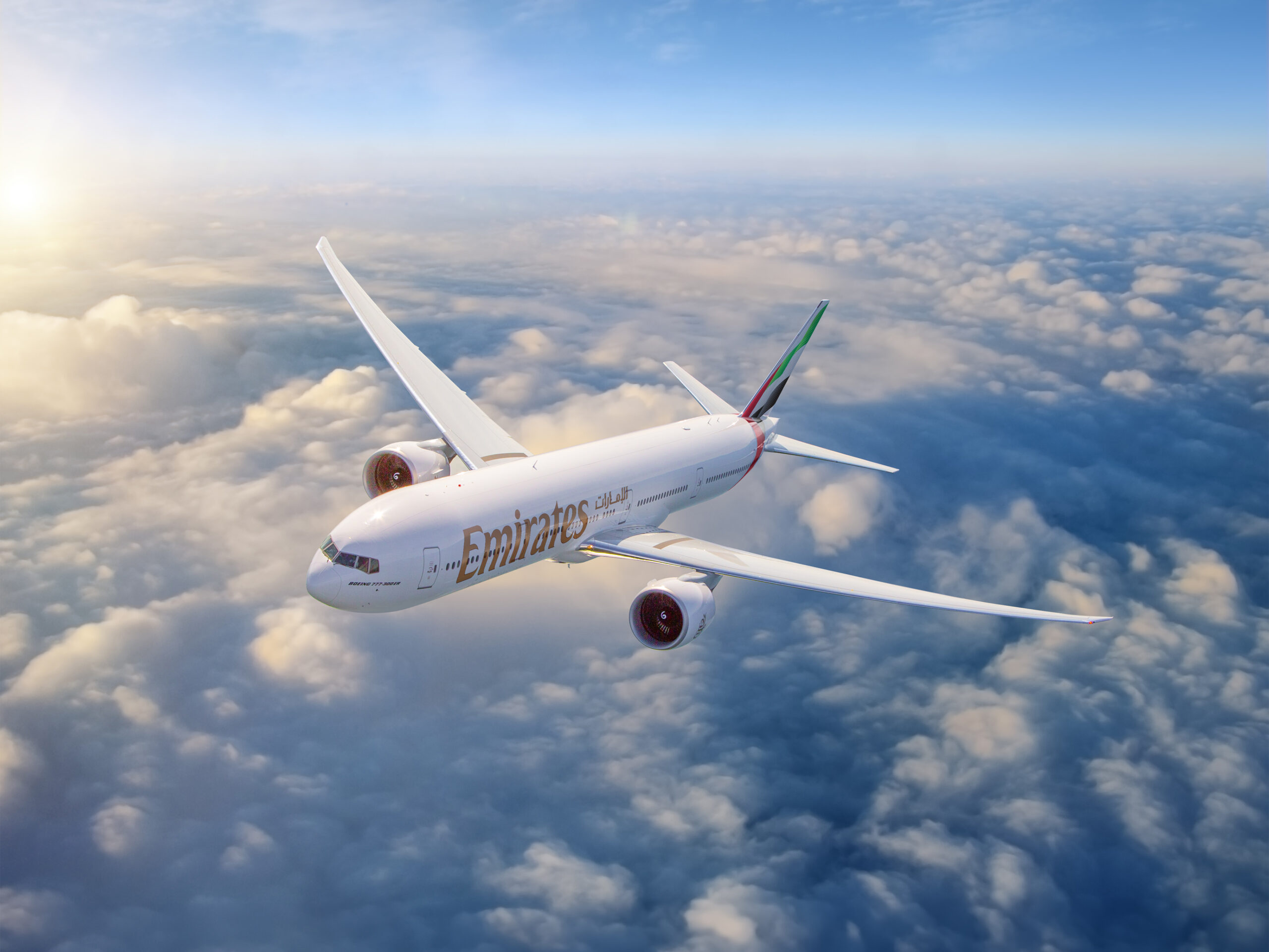 Emirates adding third non-stop flight to Melbourne