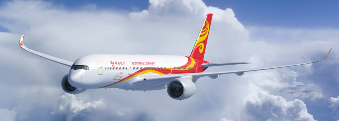IATA Revises Hong Kong Aviation Recovery to Year End 2024