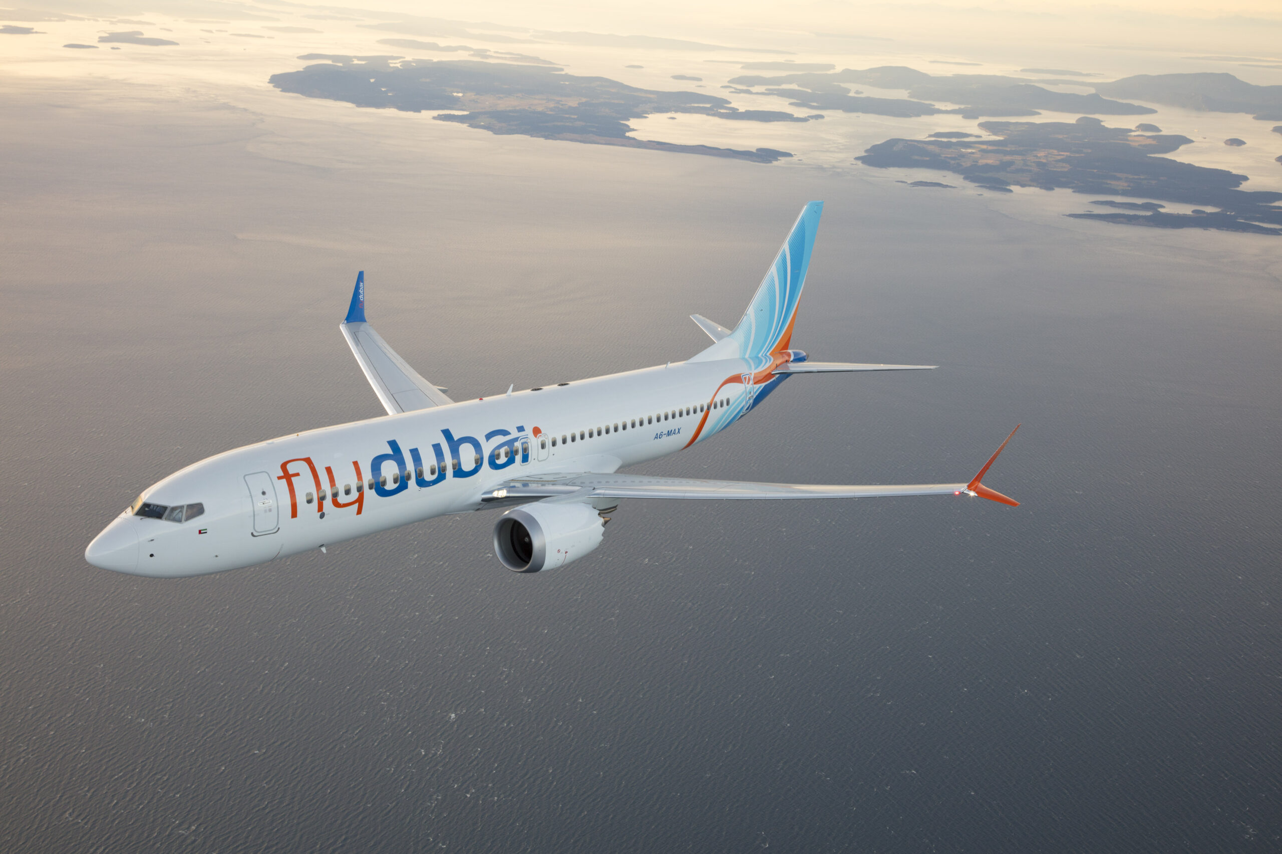 Flydubai launches new flights to Pakistan