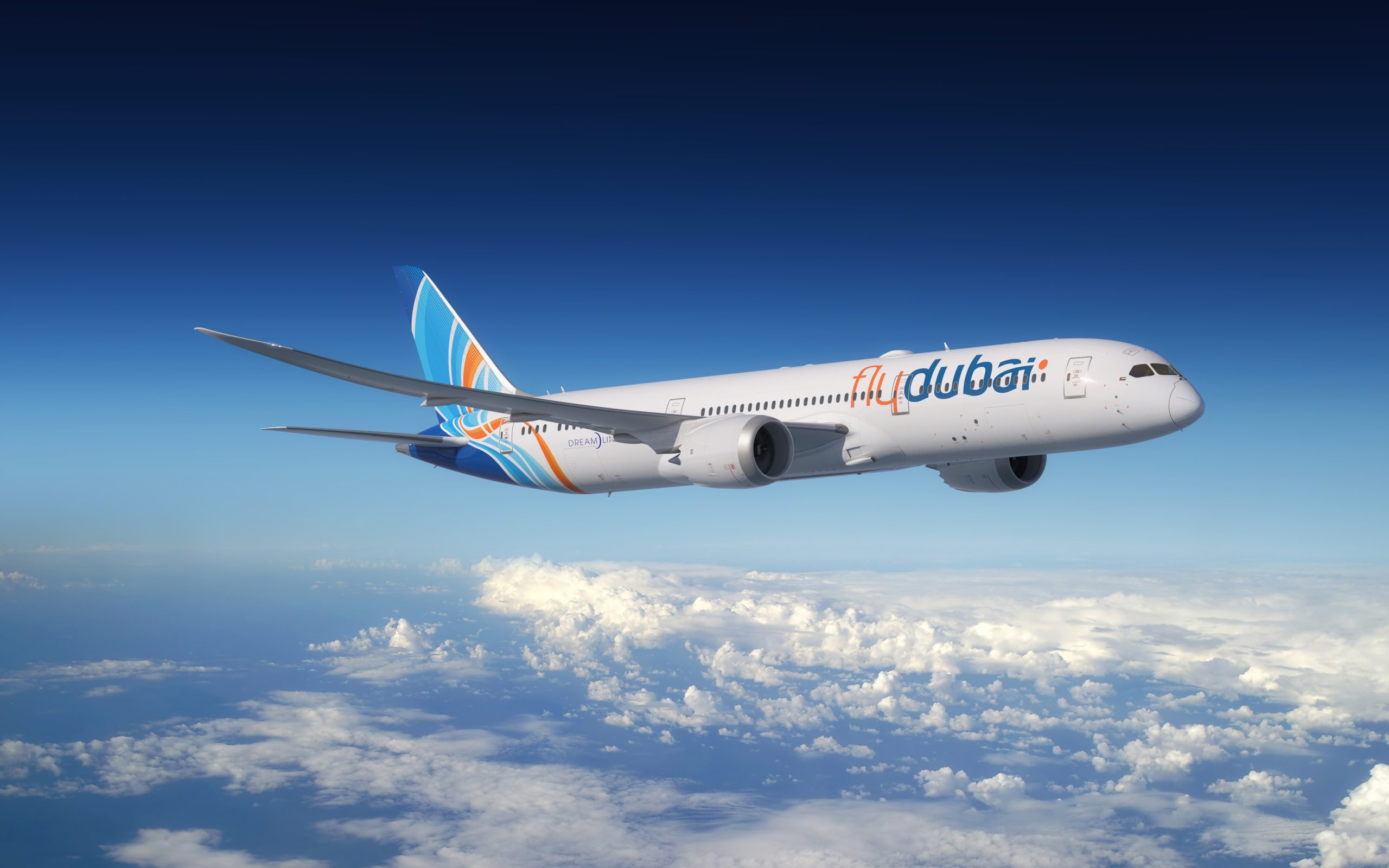 GE Aerospace, flydubai sign deal for GEnx-1Bs