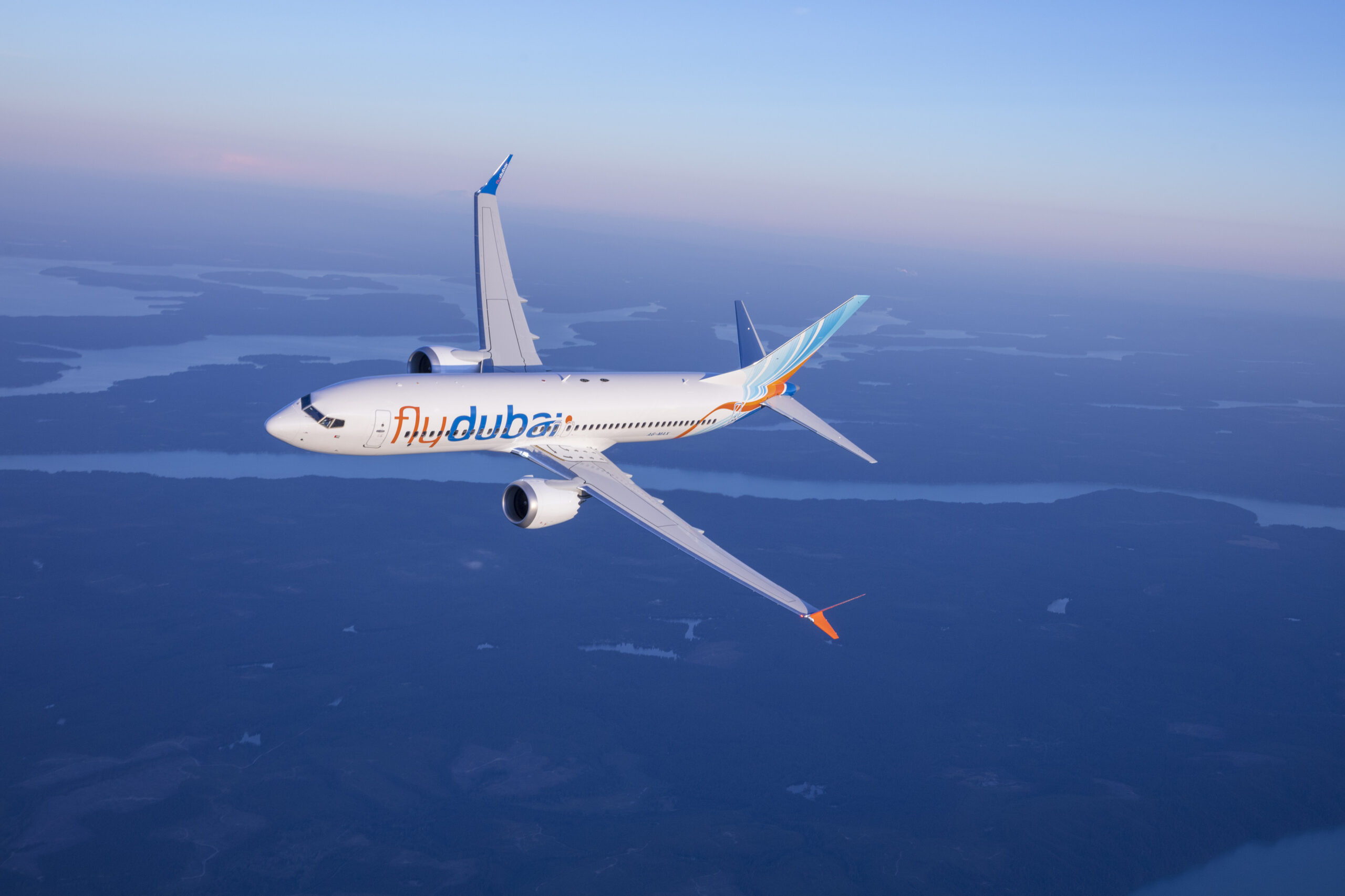 Flydubai launches daily service to Langkawi and Penang in Malaysia