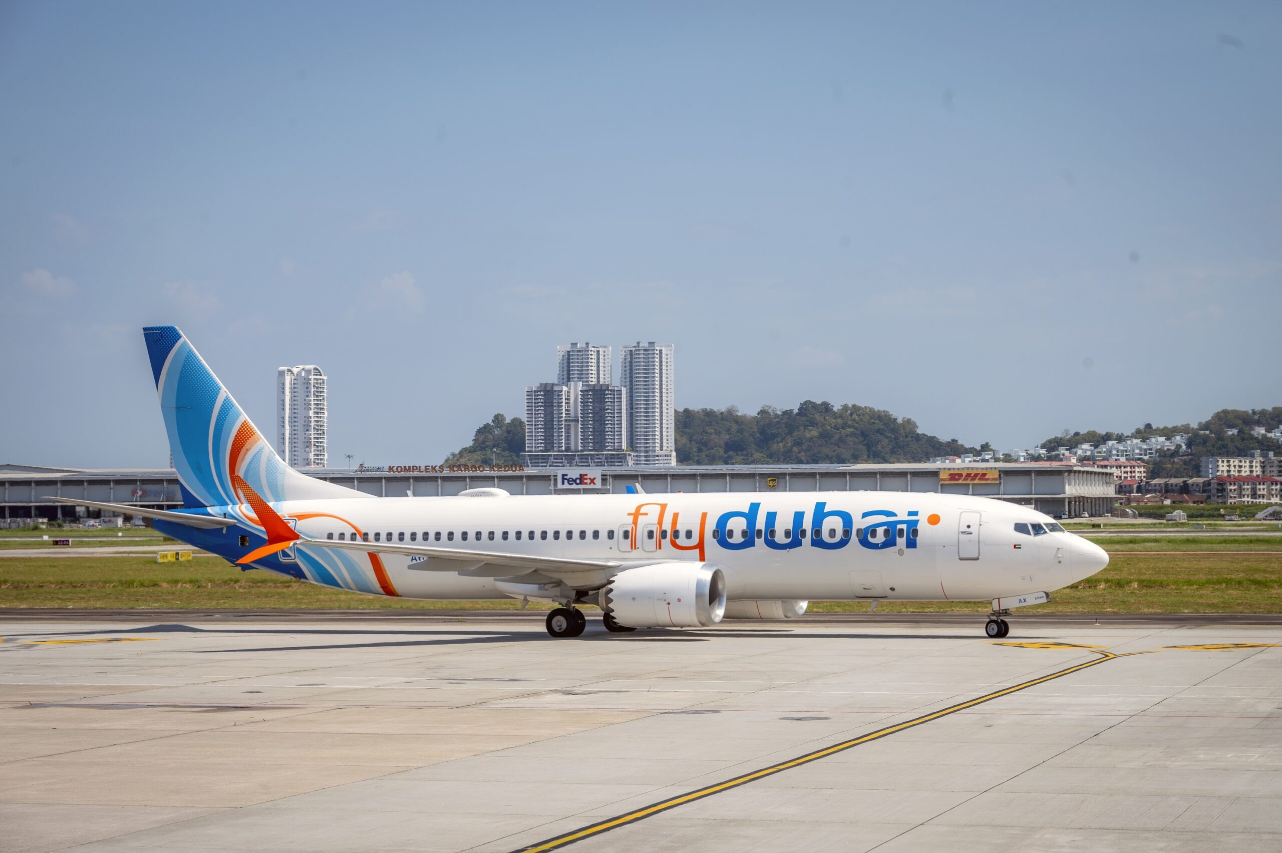 Flydubai expands SE Asia network