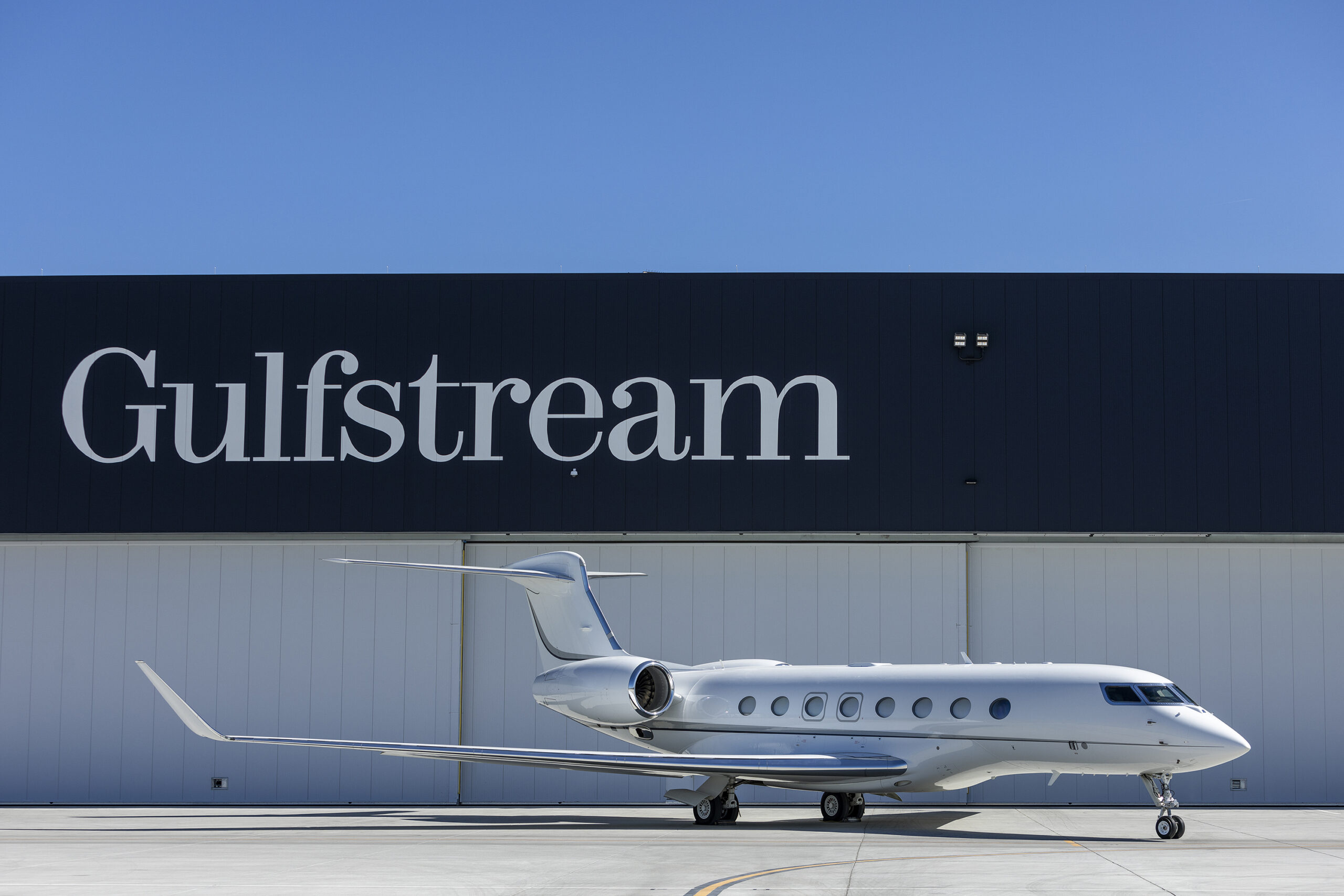 Gulfstream offers Starlink Wi-Fi for G650 & G650ER