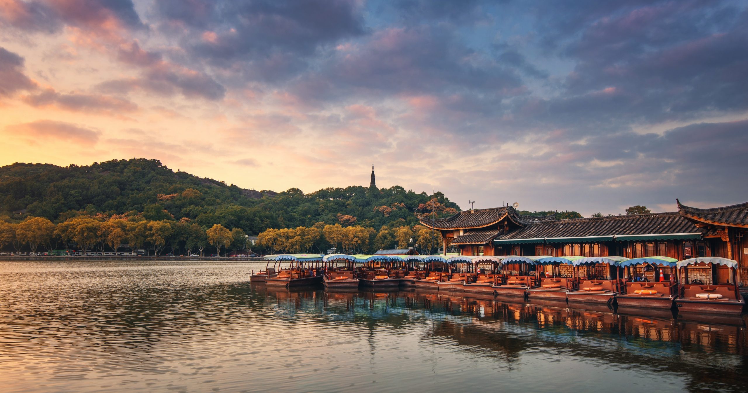Emirates expands footprint into eastern China