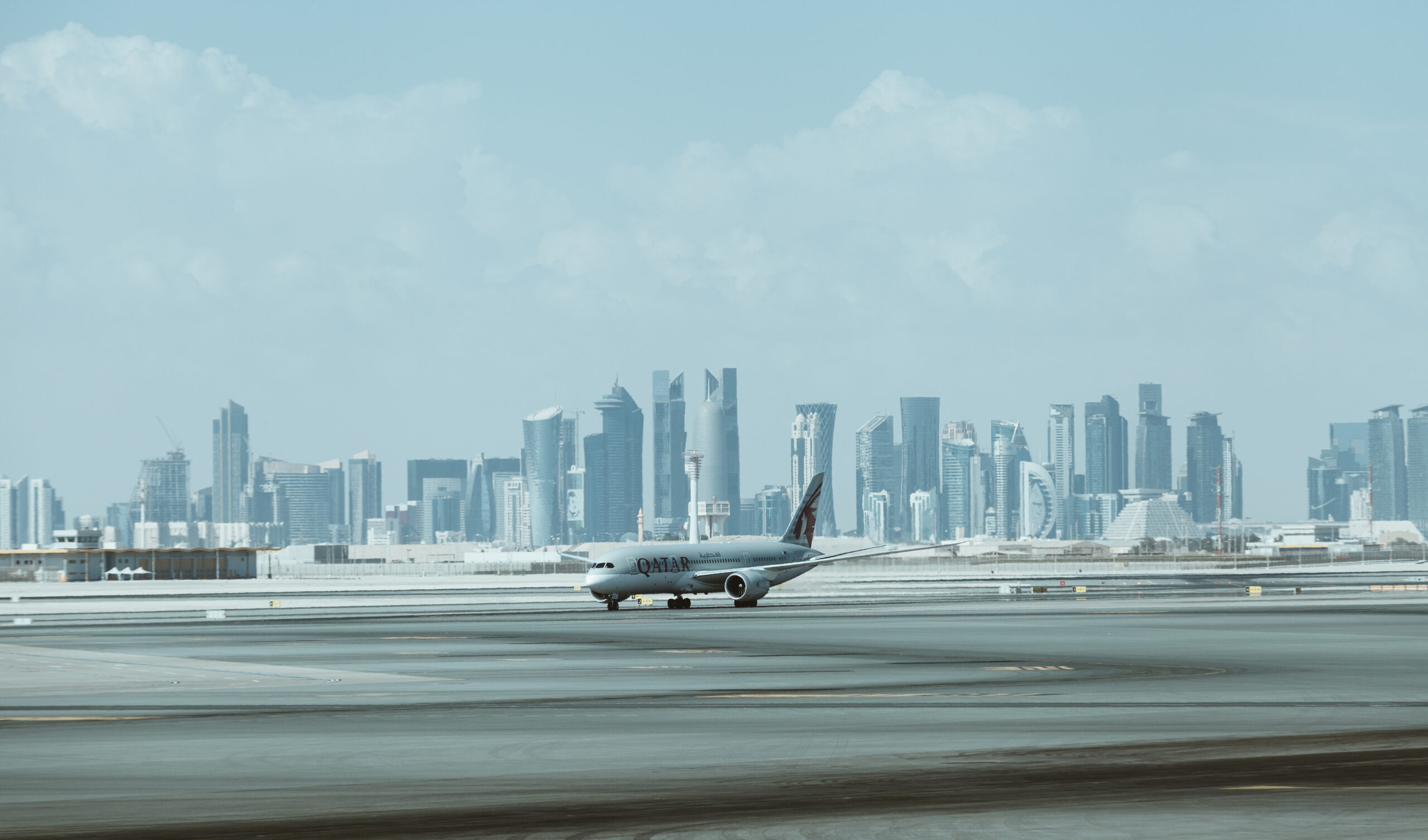 Qatar teams with Frequentis on airspace comms and tower automation