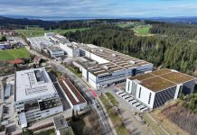 Liebherr-Aerospace plans site expansion liebherr lindenberg aerial view copyright liebherr