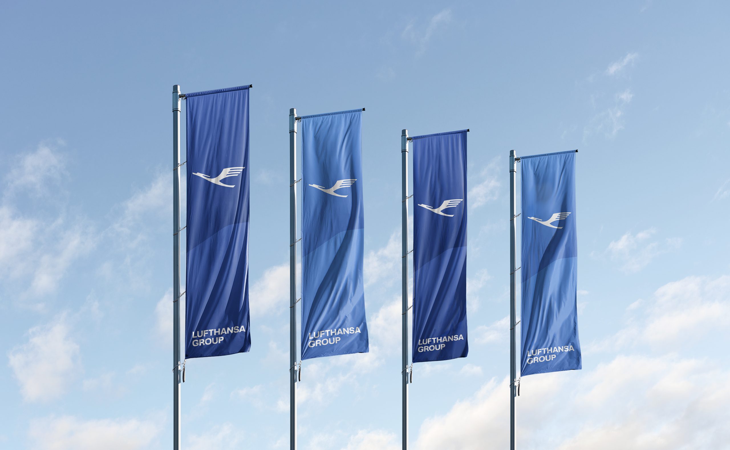 Lufthansa Group taps Amadeus tech