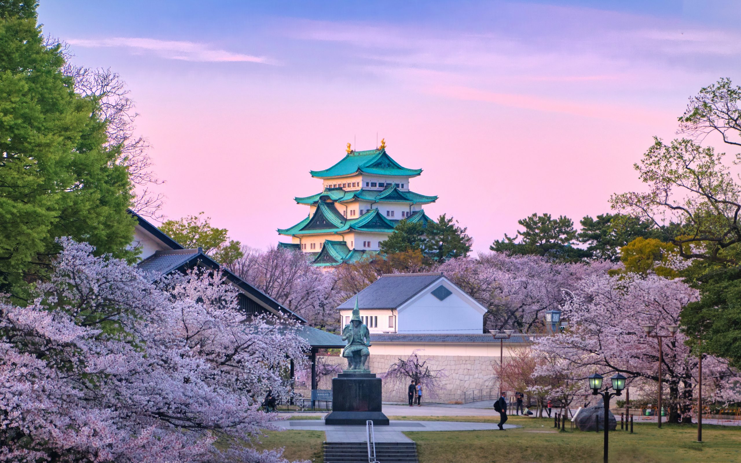 Lufthansa Group expanding services to Japan