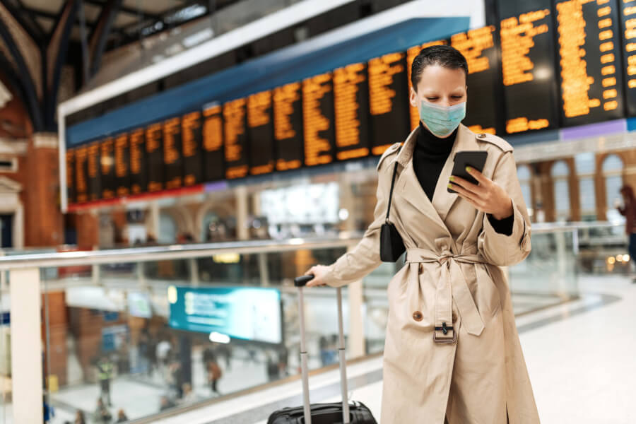SITA wins deal in Kazakhstan for Nursultan Nazarbayev International Airport
