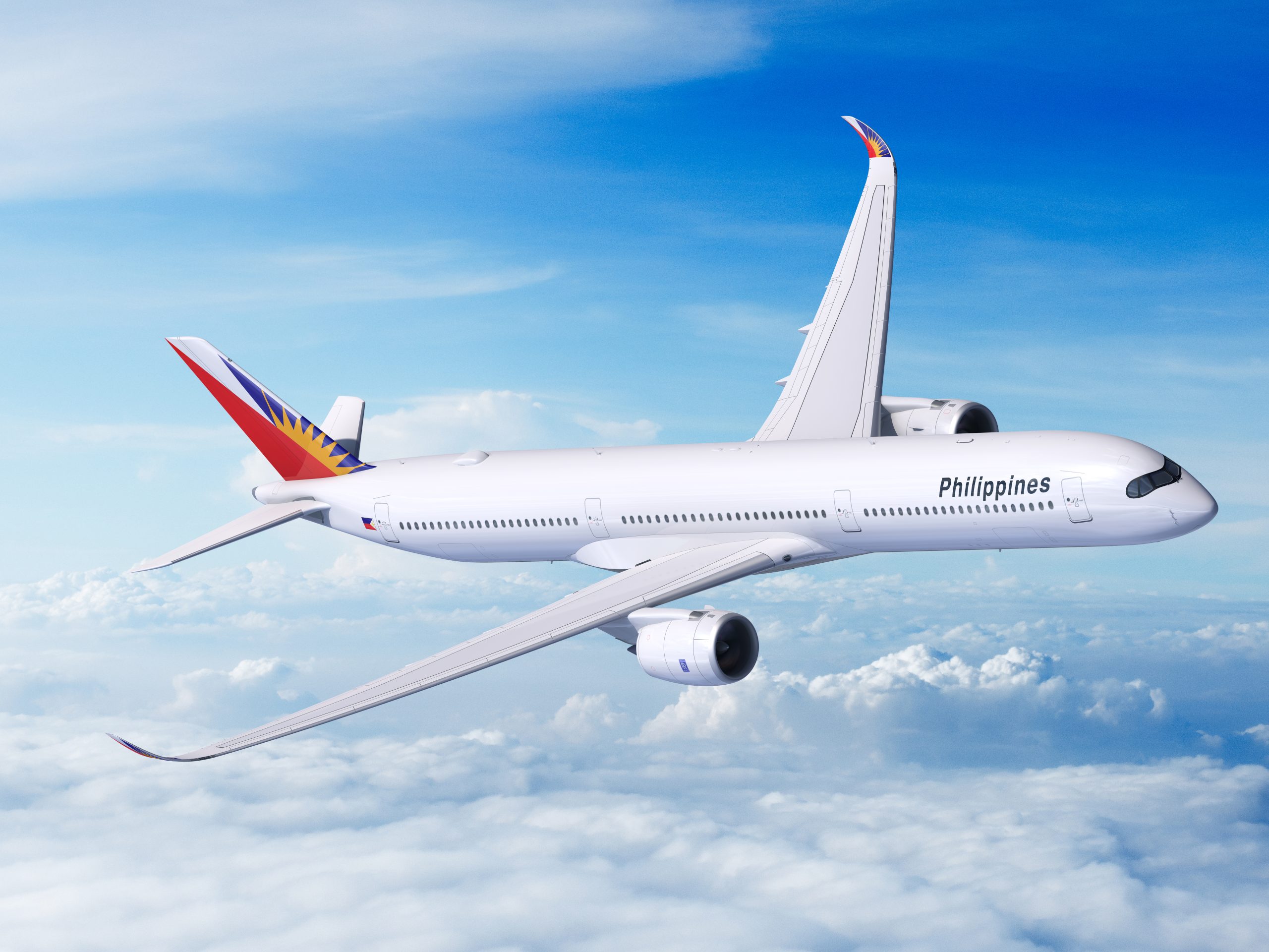 BOC Aviation signs sale-leaseback with PAL