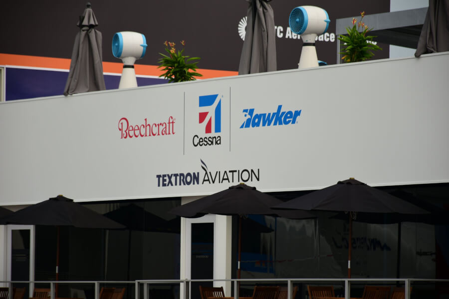 Textron Aviation buys Premiair MRO in Australia