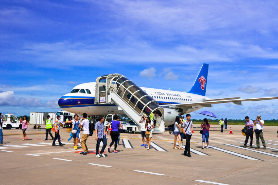 Aviation News in Brief 5 Dec 2019
