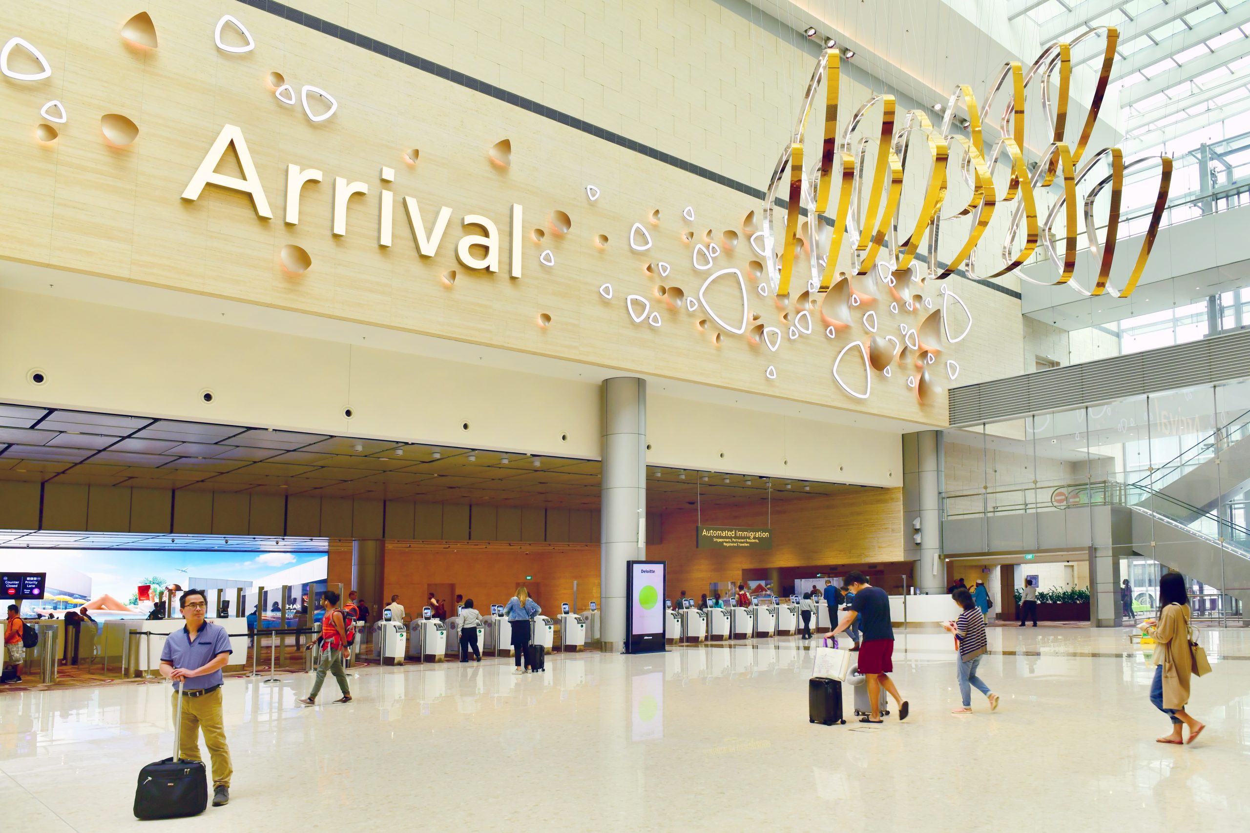 AAPA: Weakness in international air pax demand continues; Air cargo markets remain strong