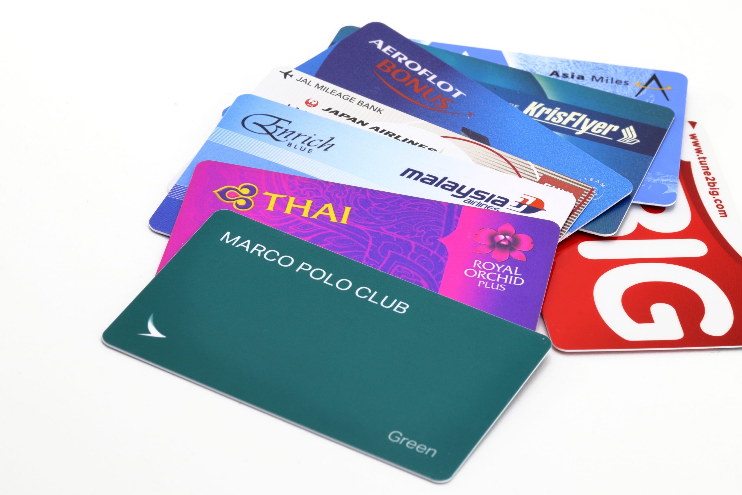 VIEWPOINT: The loyalty revolution – why airlines must merge rewards with retailing