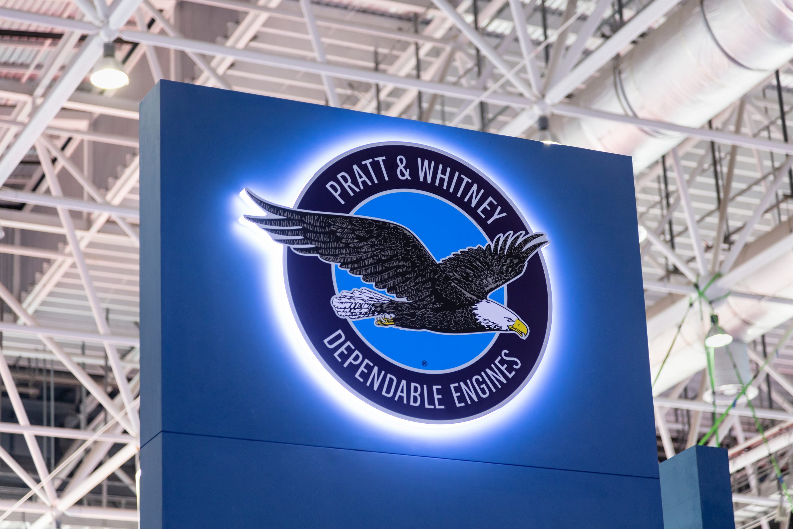 Pratt & Whitney news in brief